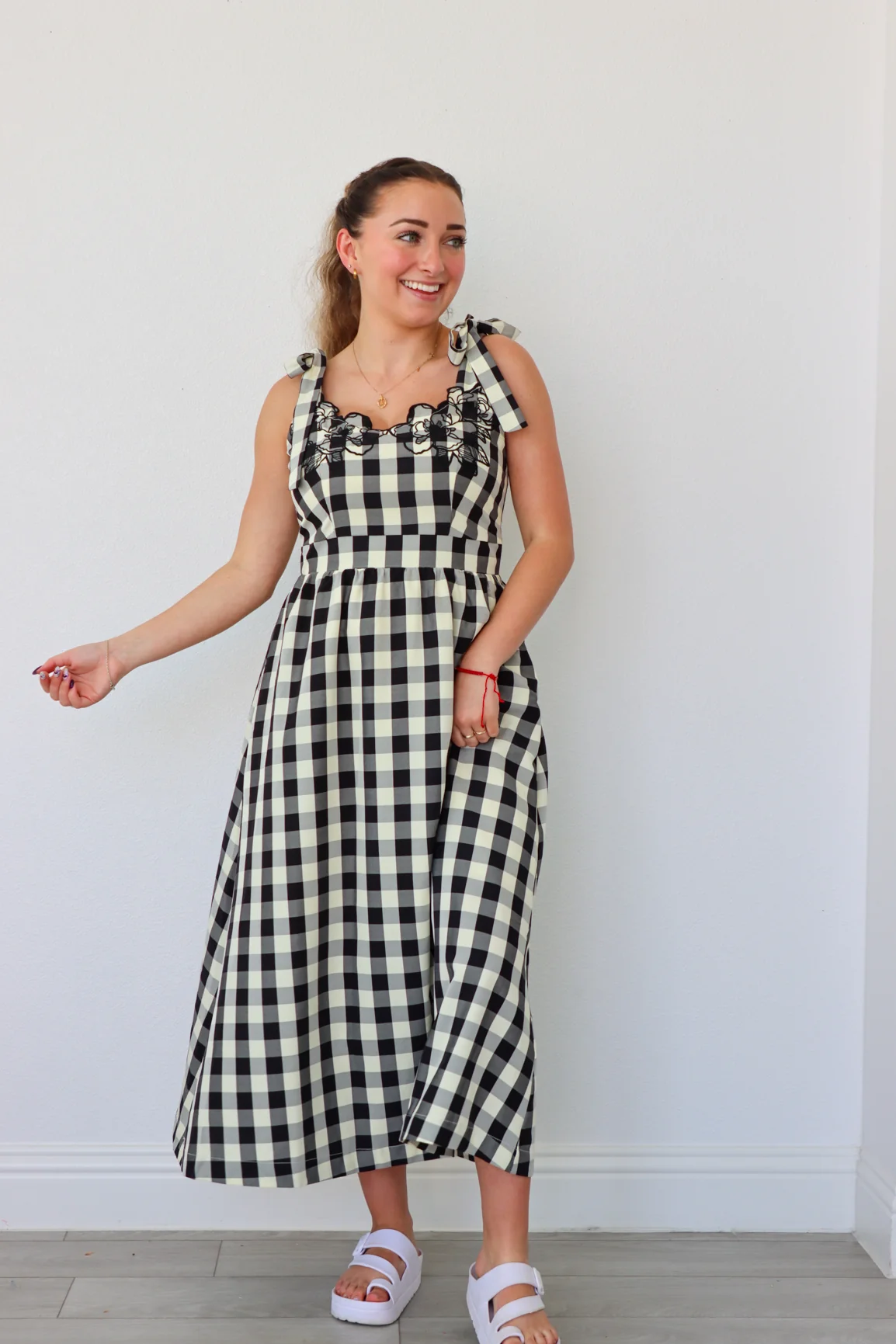Gelato Date Dress - Image 3