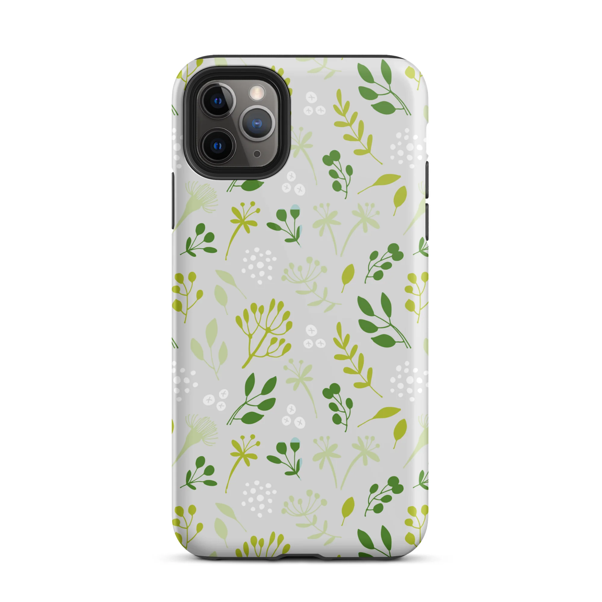 Greenery iPhone Case - Image 11