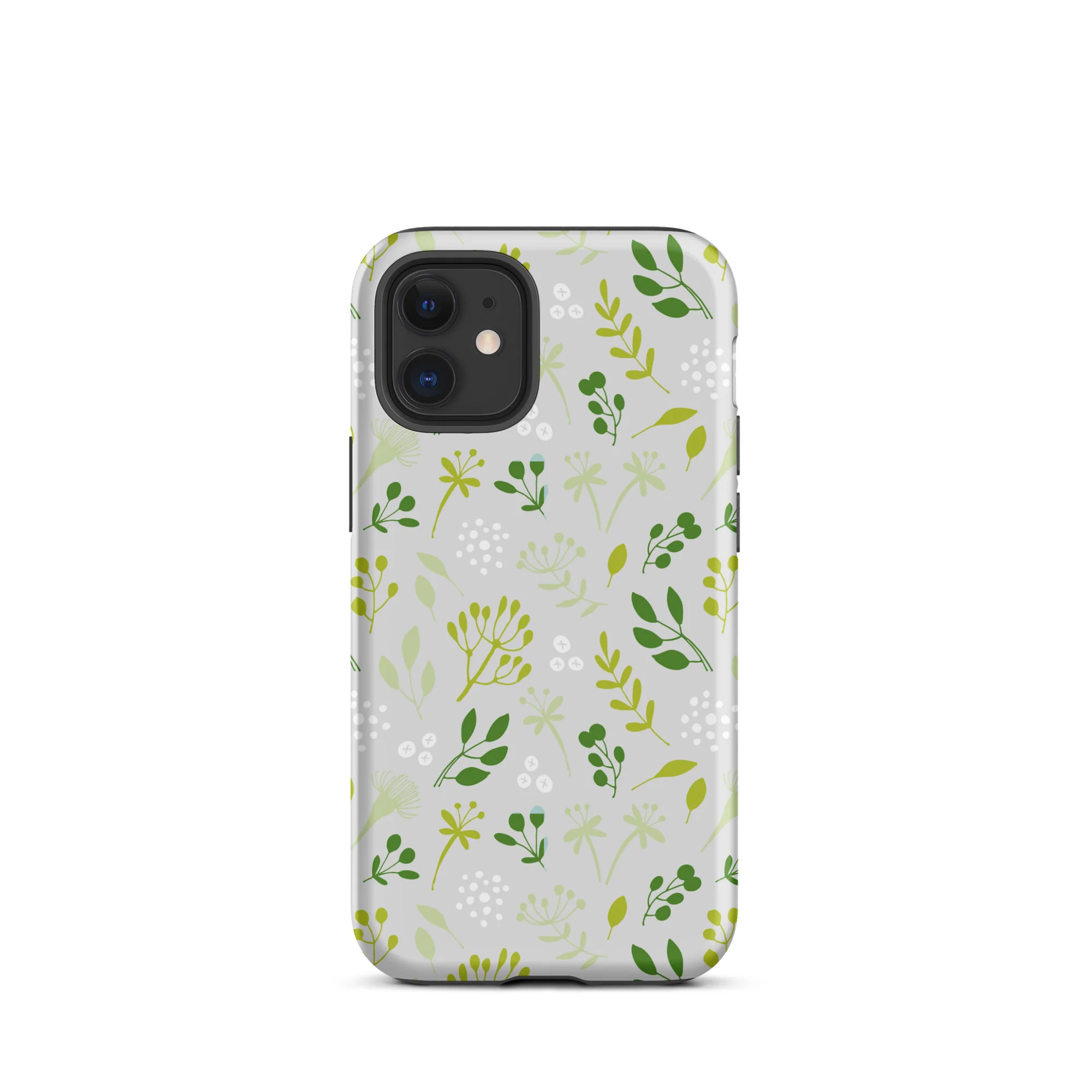Greenery iPhone Case - Image 13