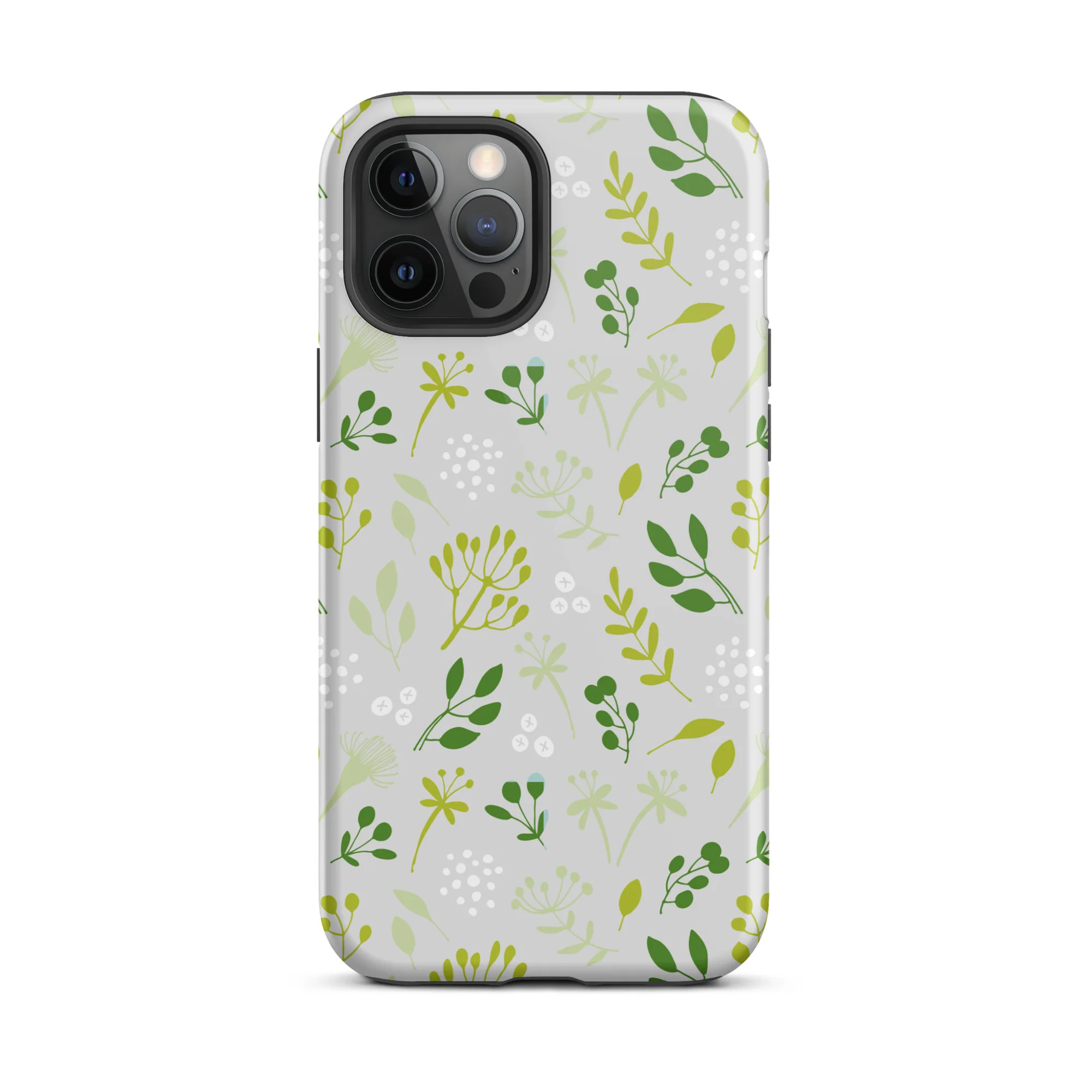 Greenery iPhone Case - Image 20