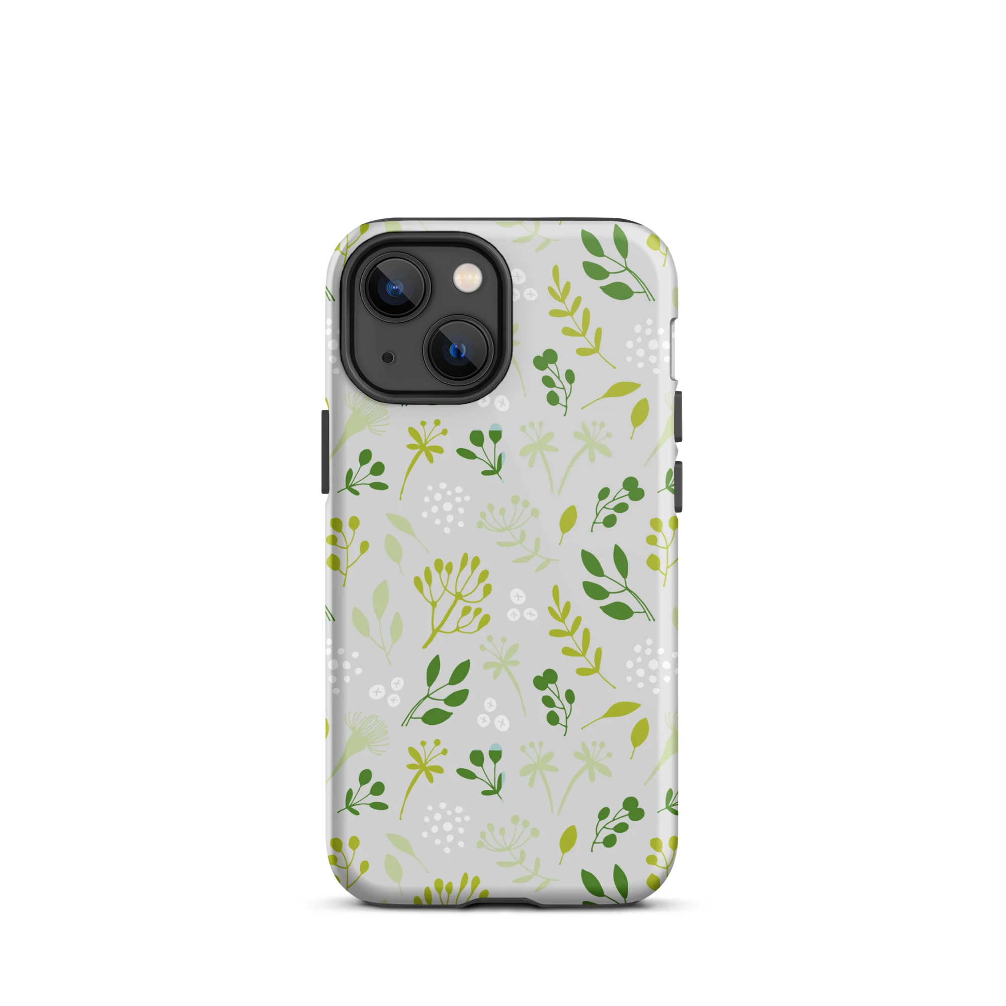 Greenery iPhone Case - Image 21
