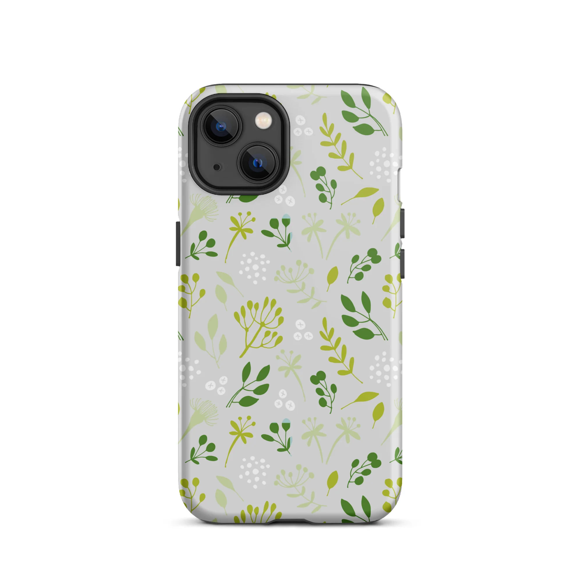 Greenery iPhone Case - Image 24
