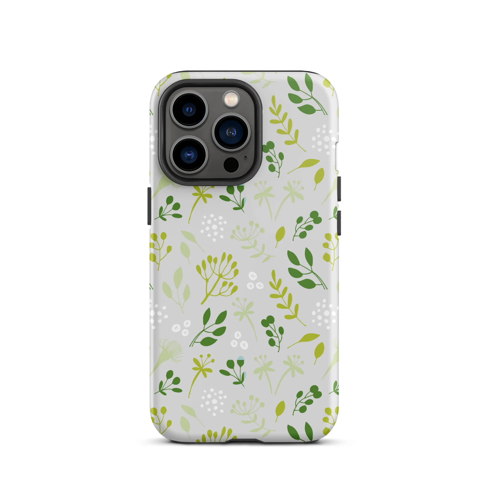 Greenery iPhone Case - Image 26