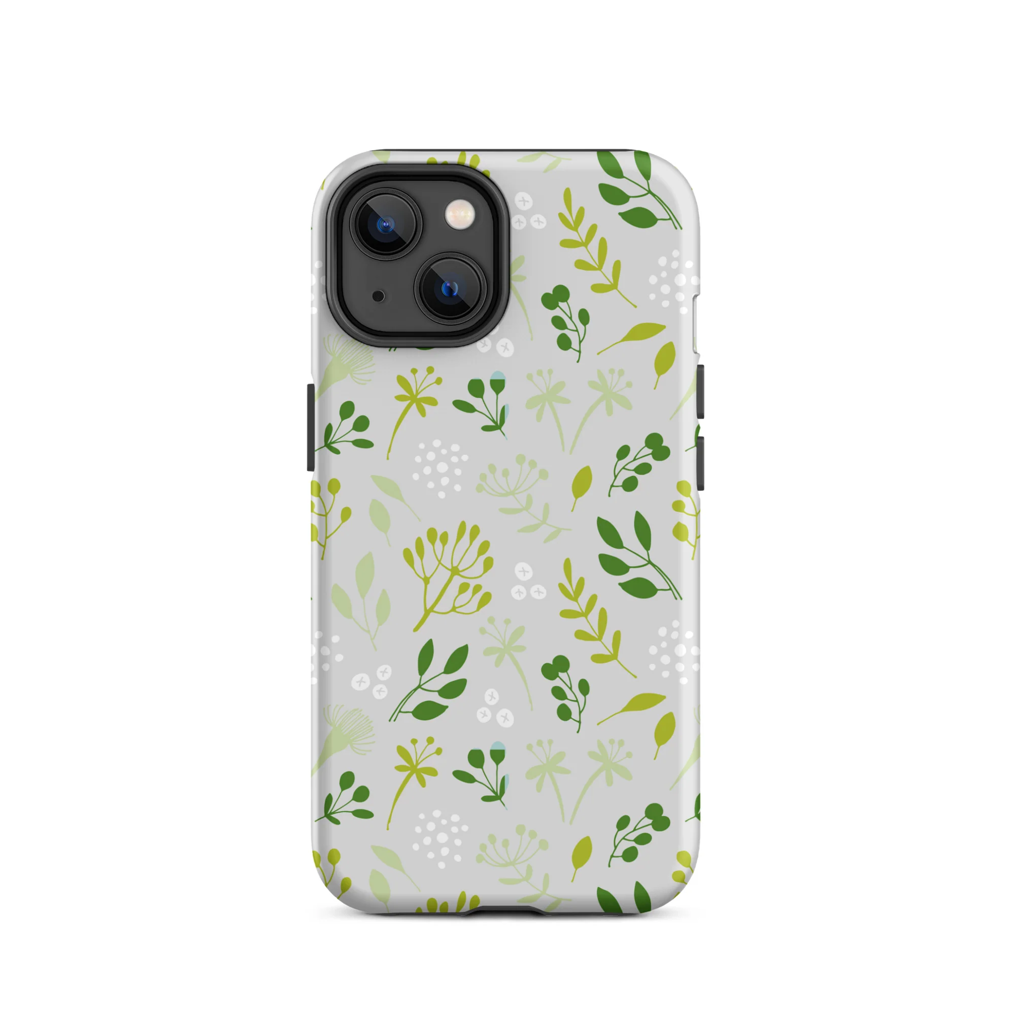 Greenery iPhone Case - Image 30