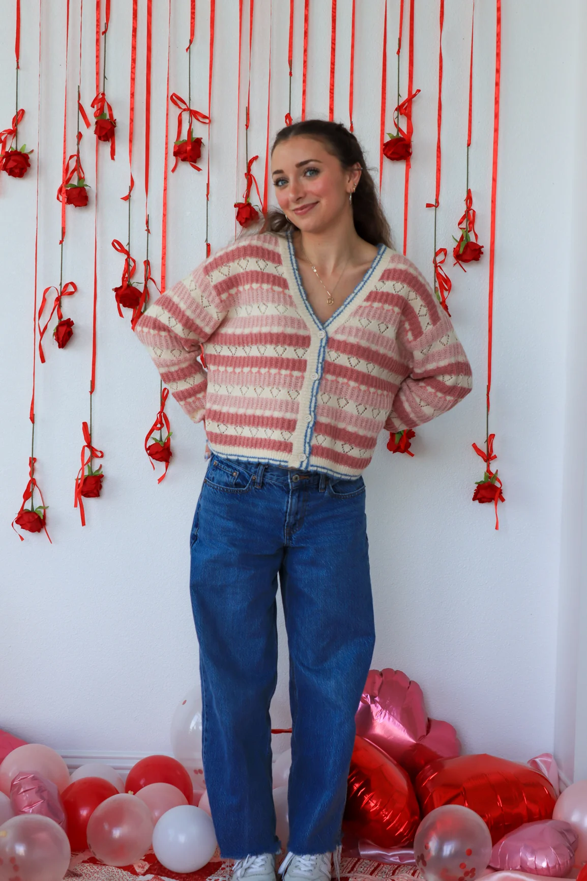 Head Over Heels Cardigan - Image 2
