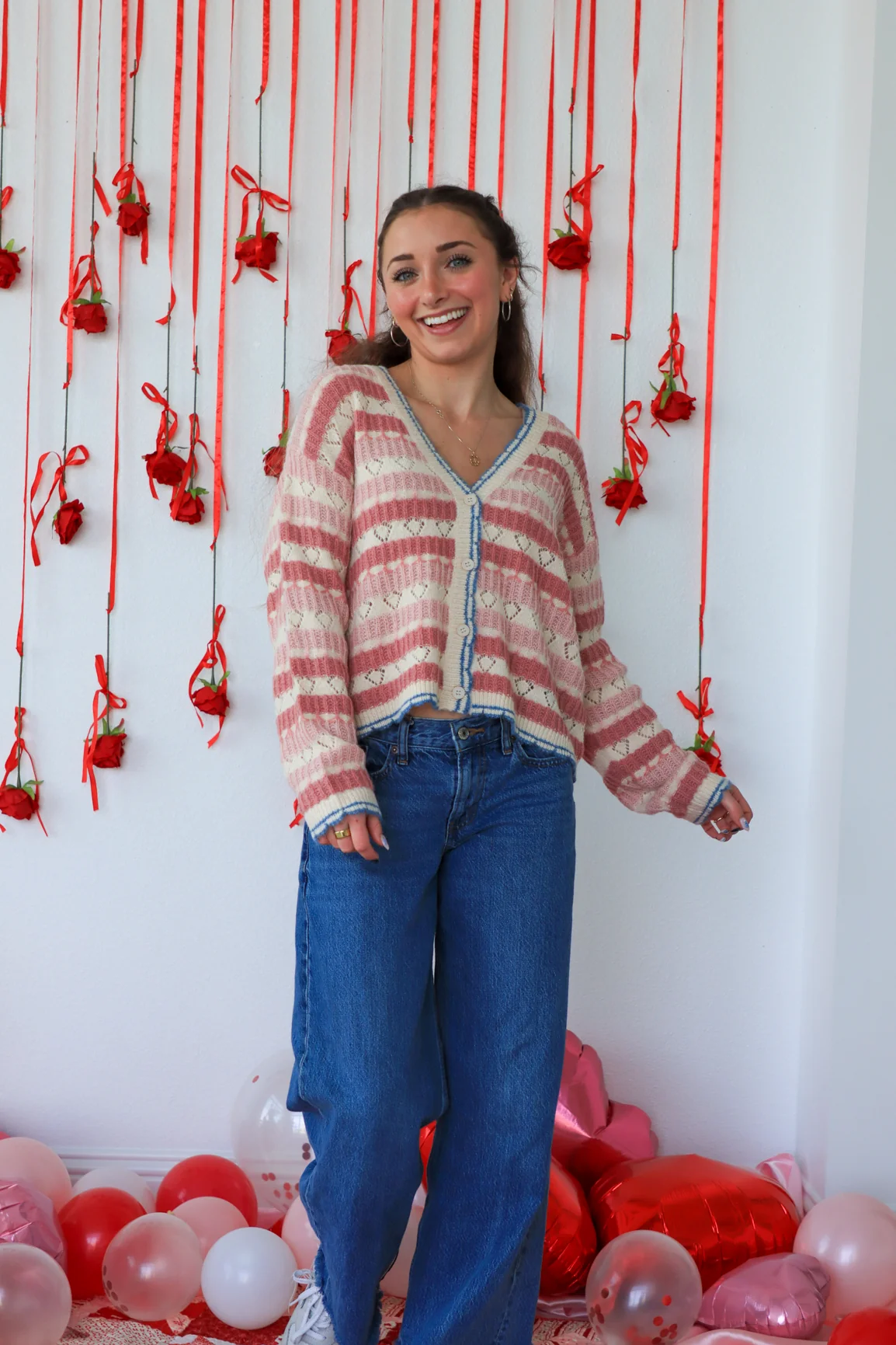 Head Over Heels Cardigan - Image 3