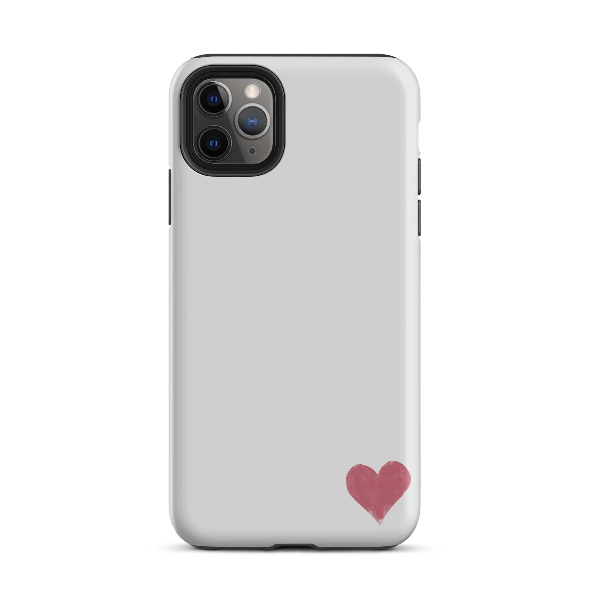 Heart iPhone Case - Image 12