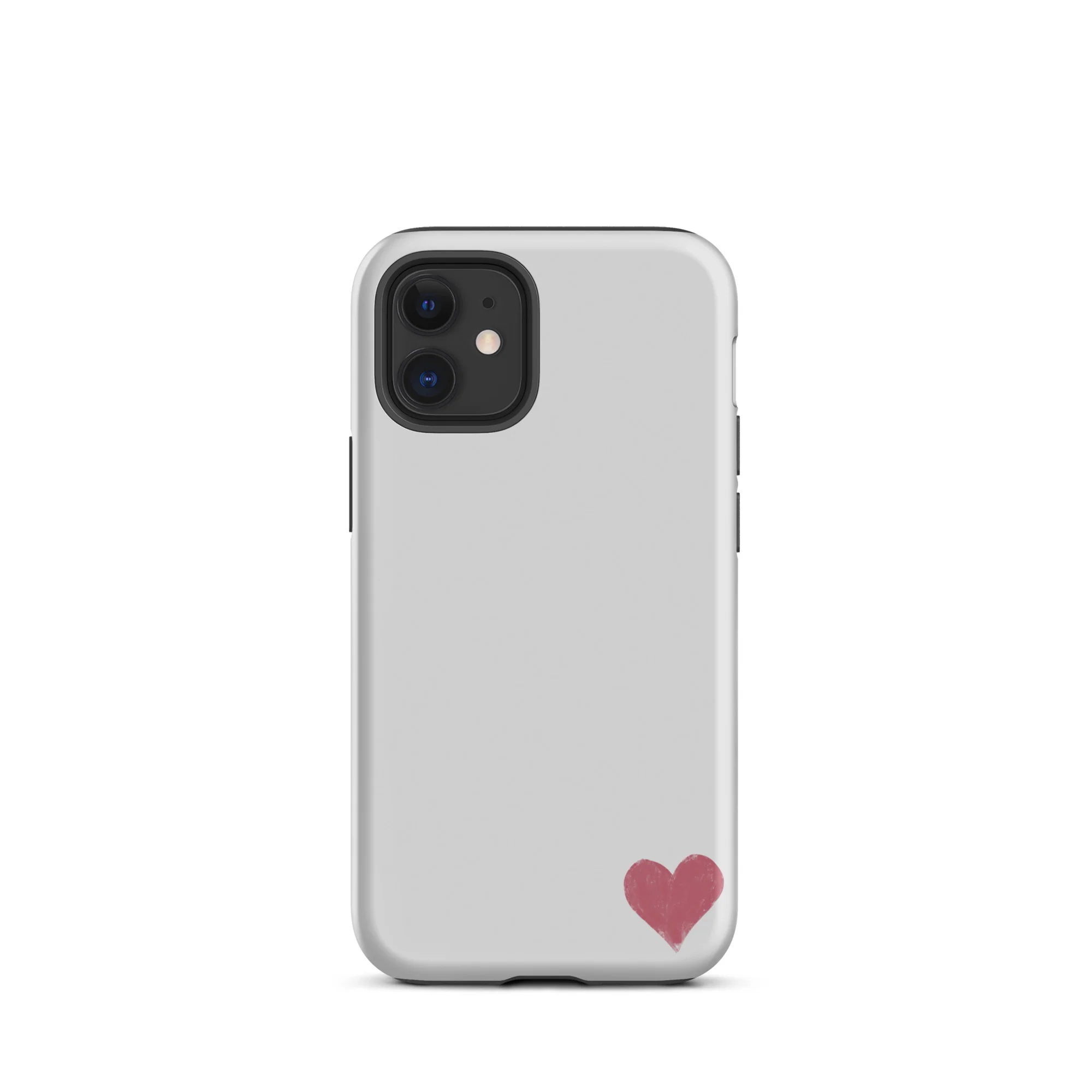 Heart iPhone Case - Image 13