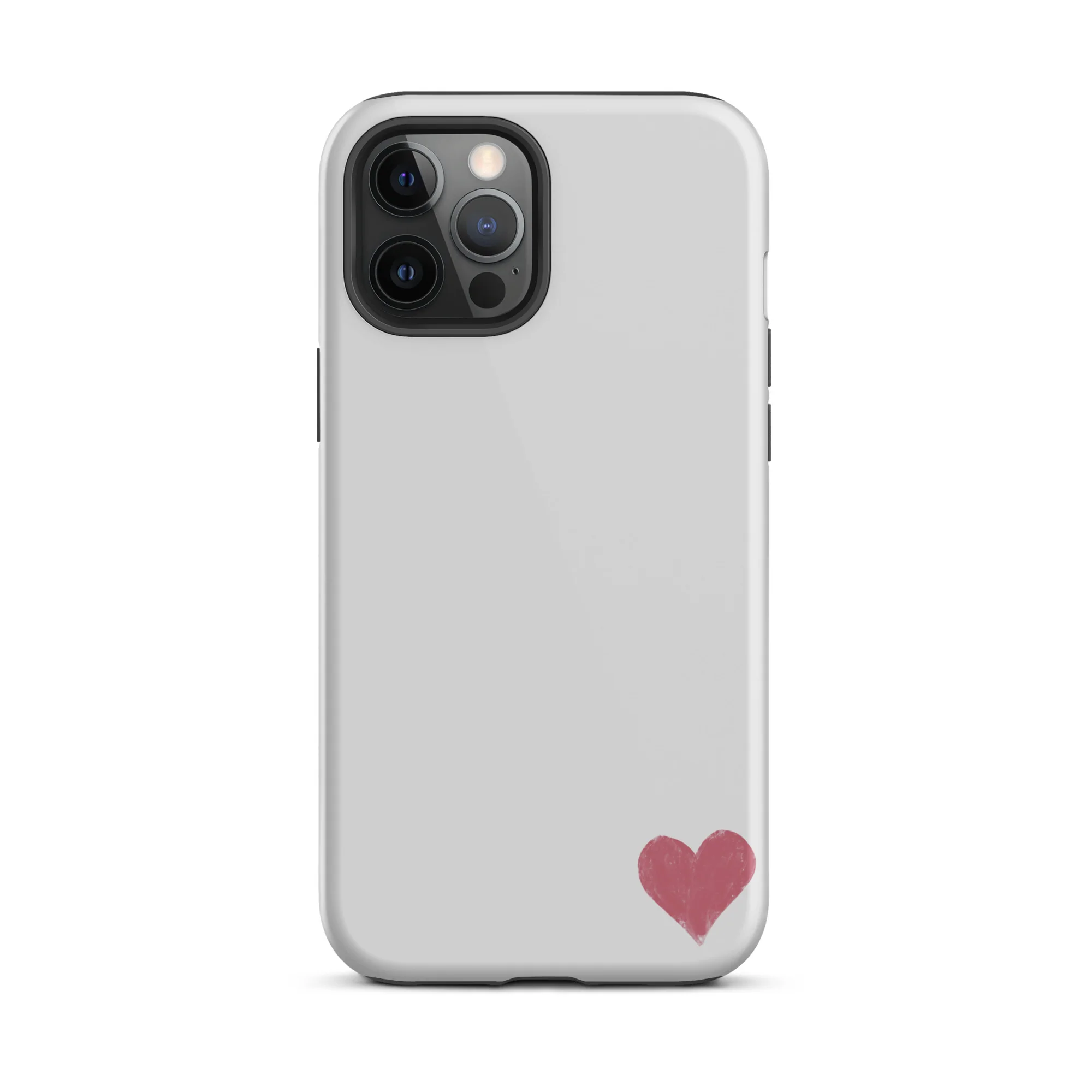 Heart iPhone Case - Image 20