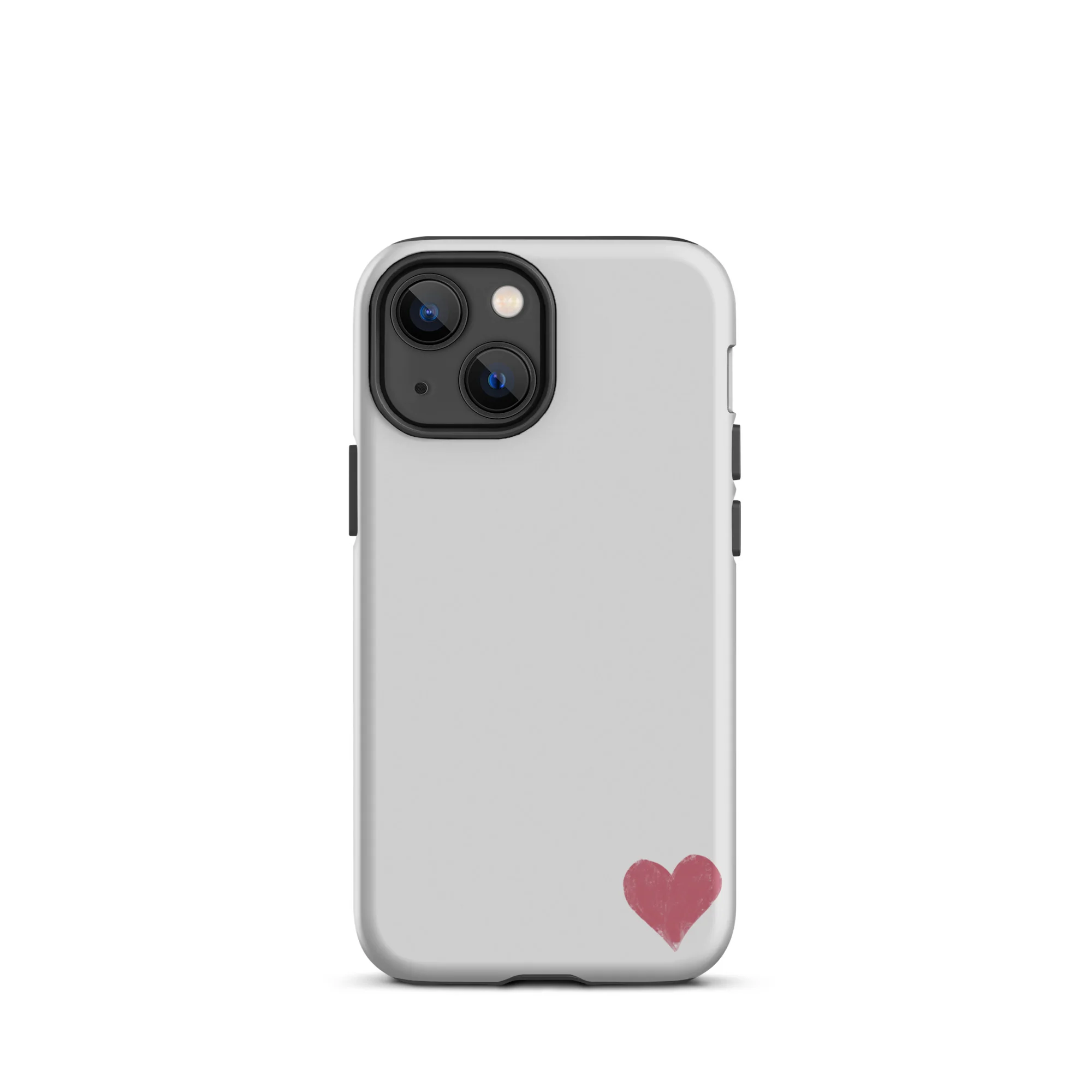 Heart iPhone Case - Image 22