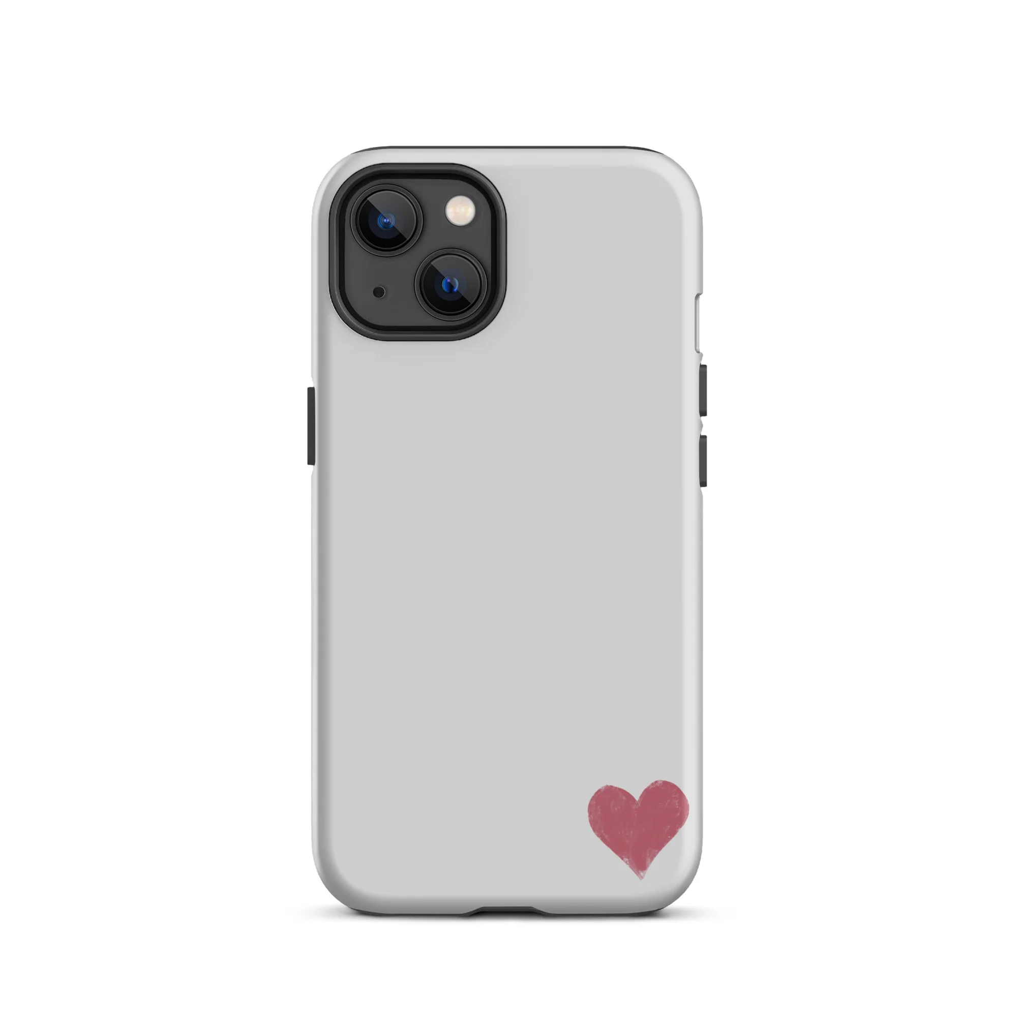 Heart iPhone Case - Image 23