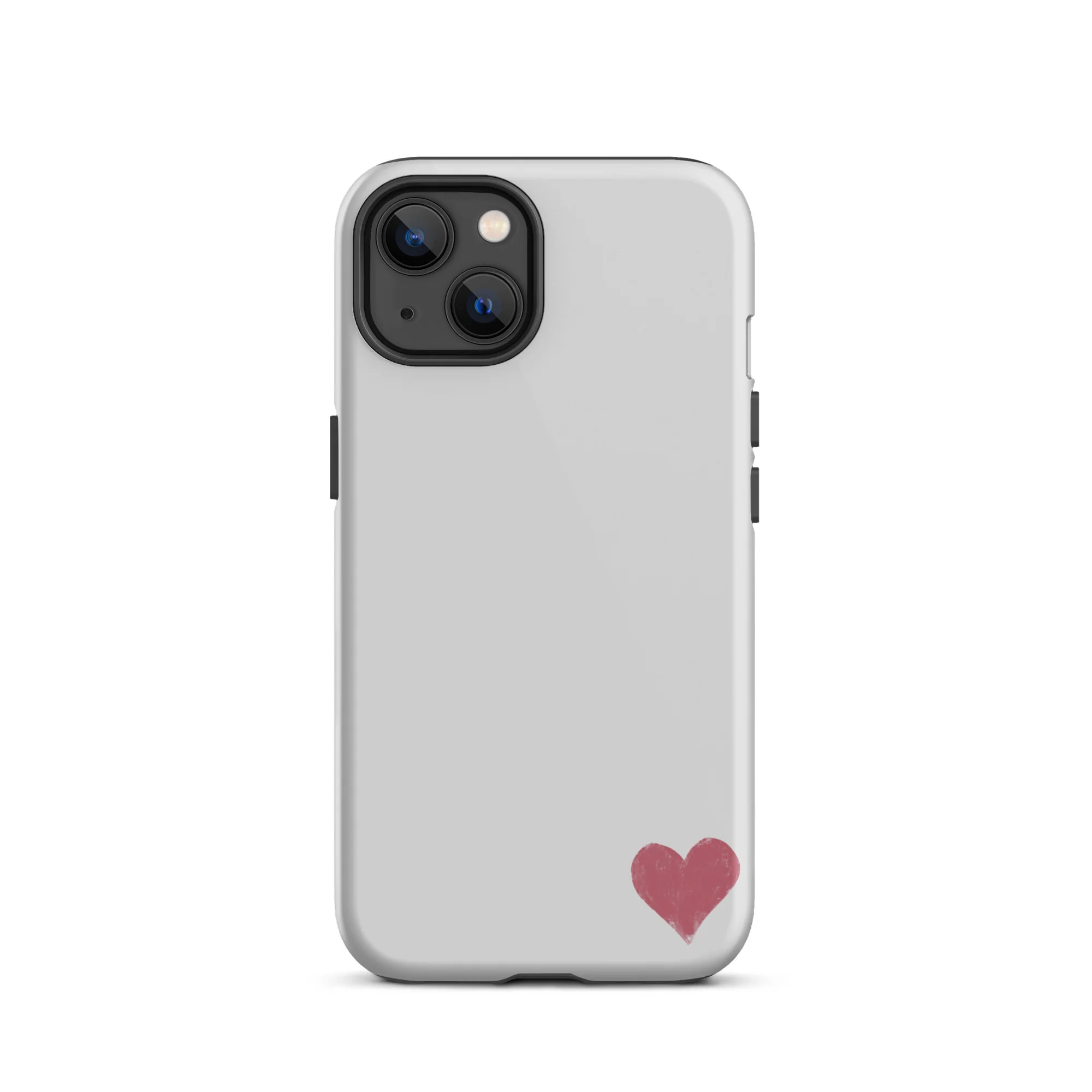Heart iPhone Case - Image 24