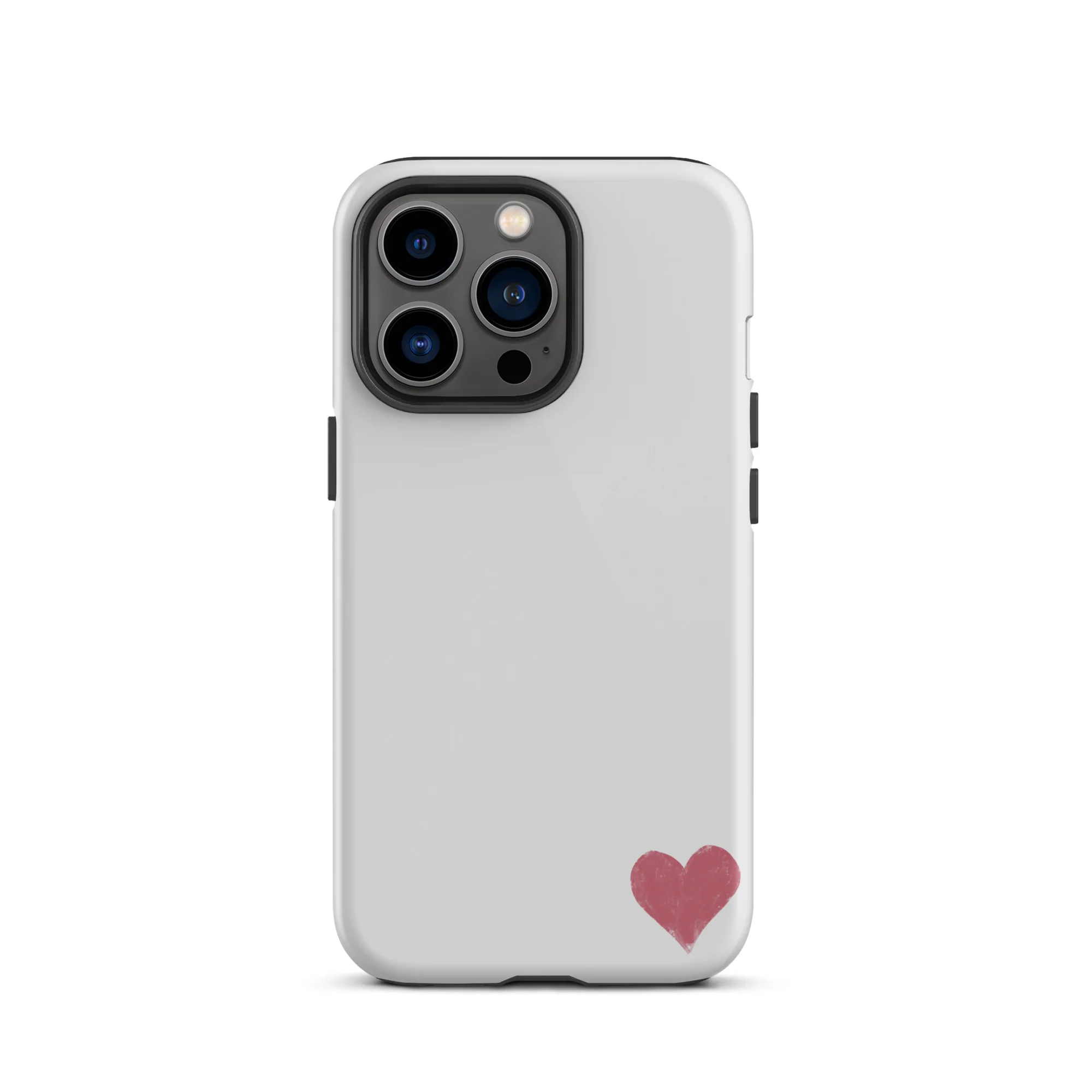 Heart iPhone Case - Image 26