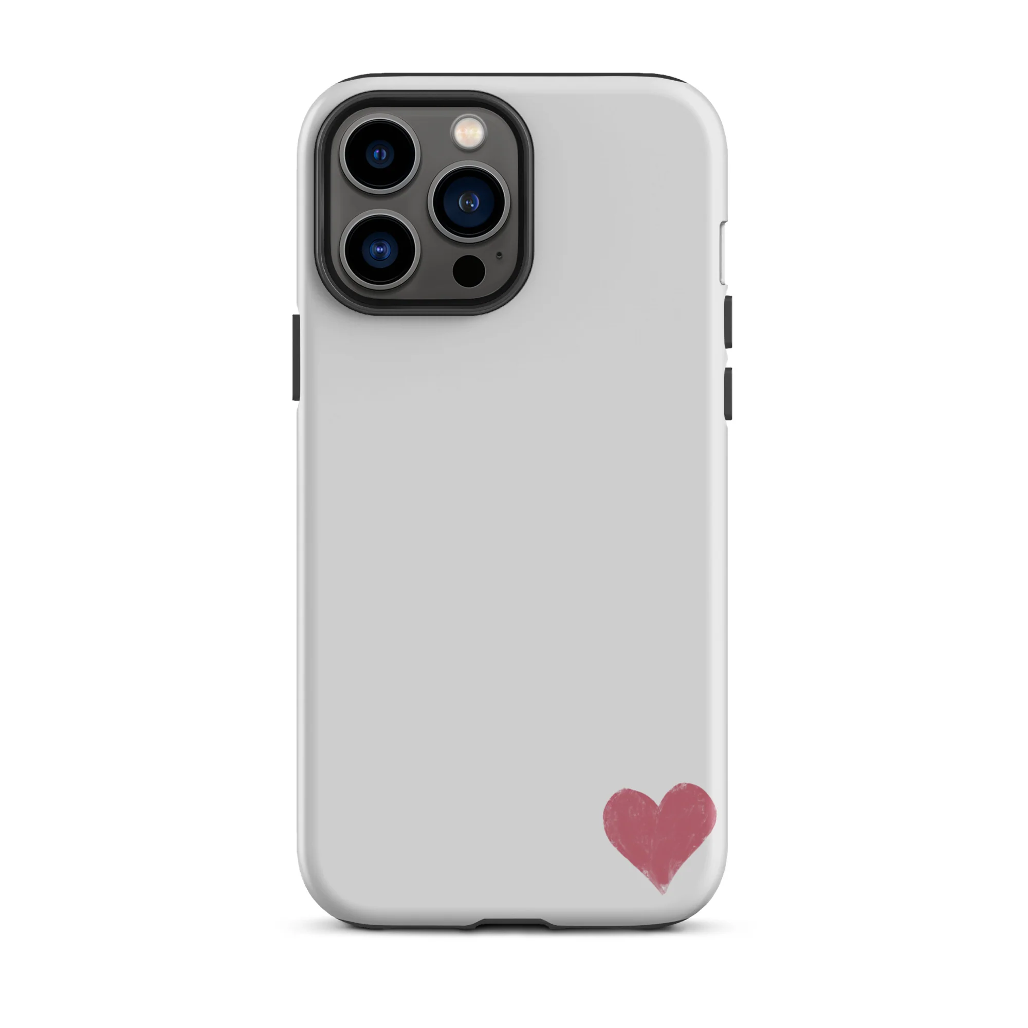 Heart iPhone Case - Image 28