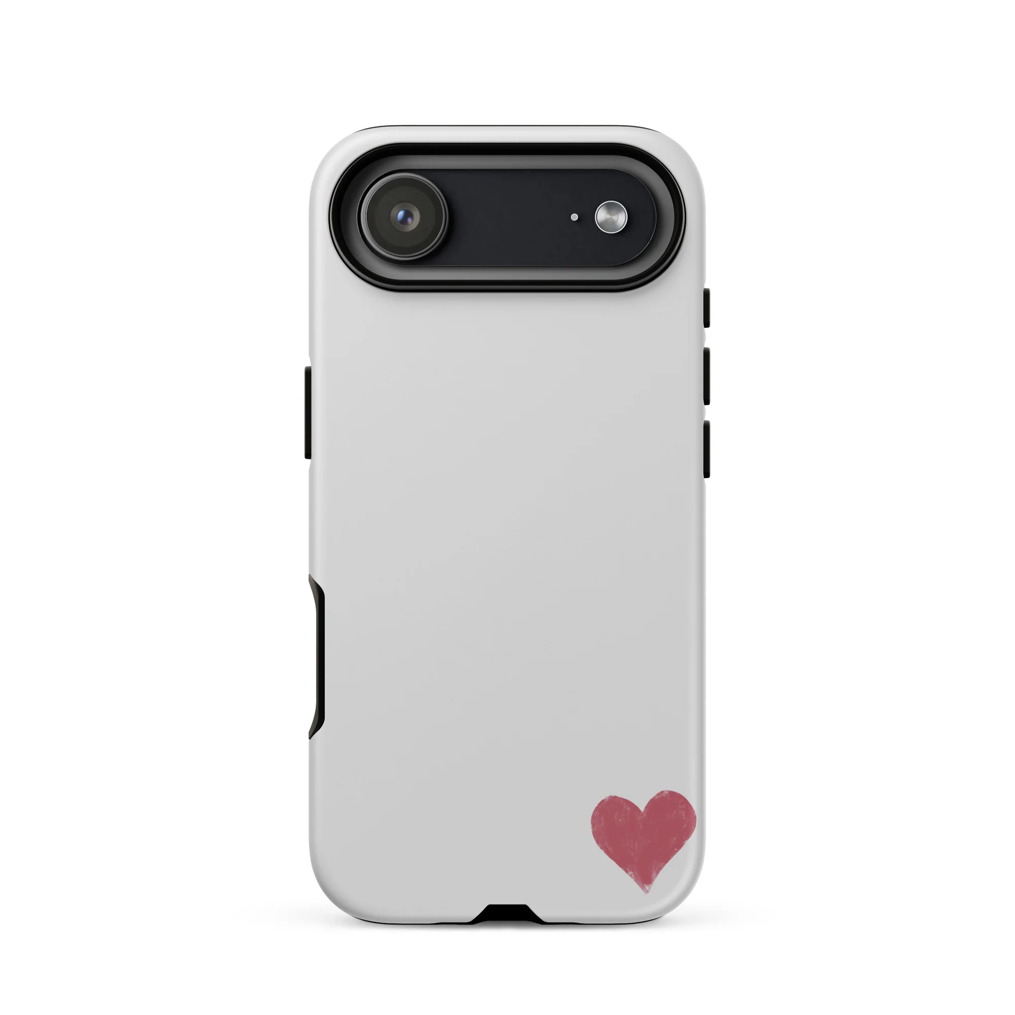 Heart iPhone Case - Image 3
