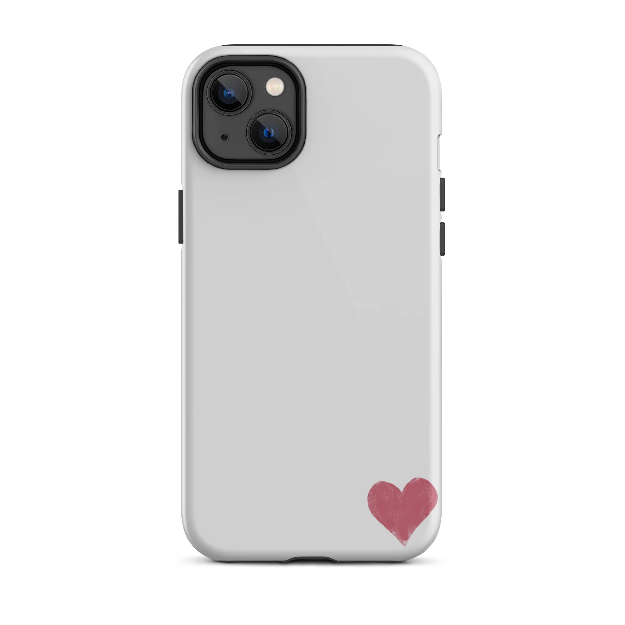 Heart iPhone Case - Image 31