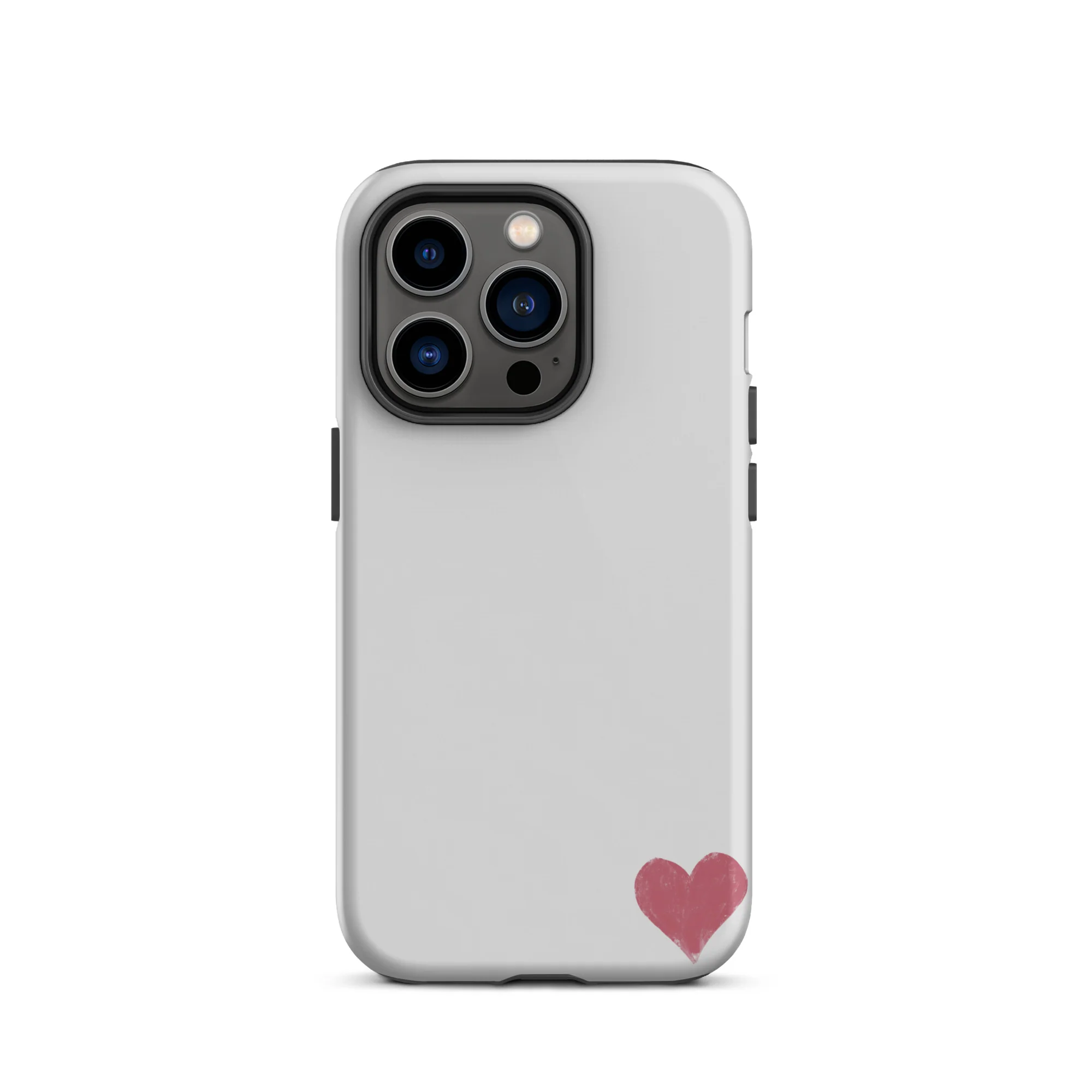 Heart iPhone Case - Image 33