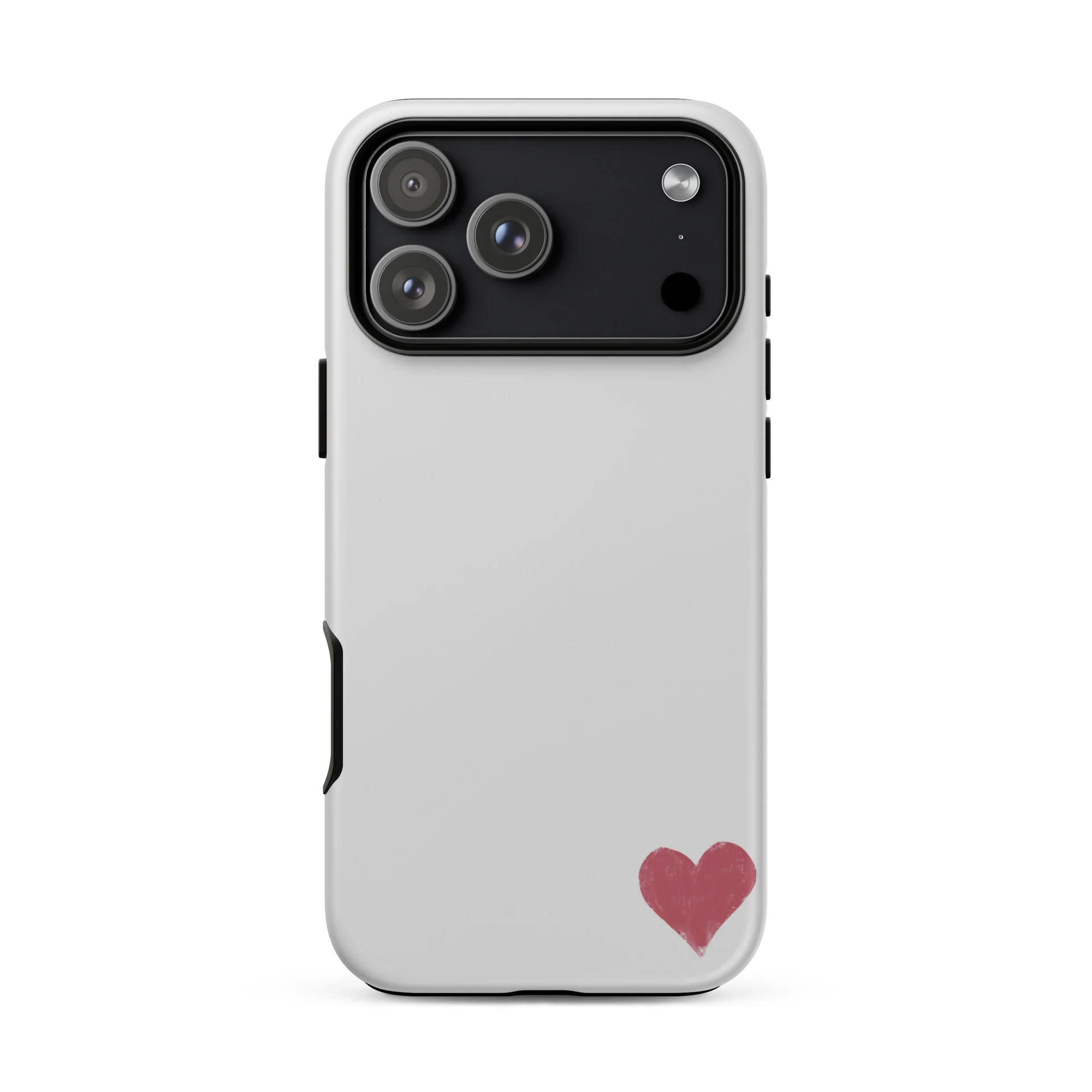 Heart iPhone Case - Image 4