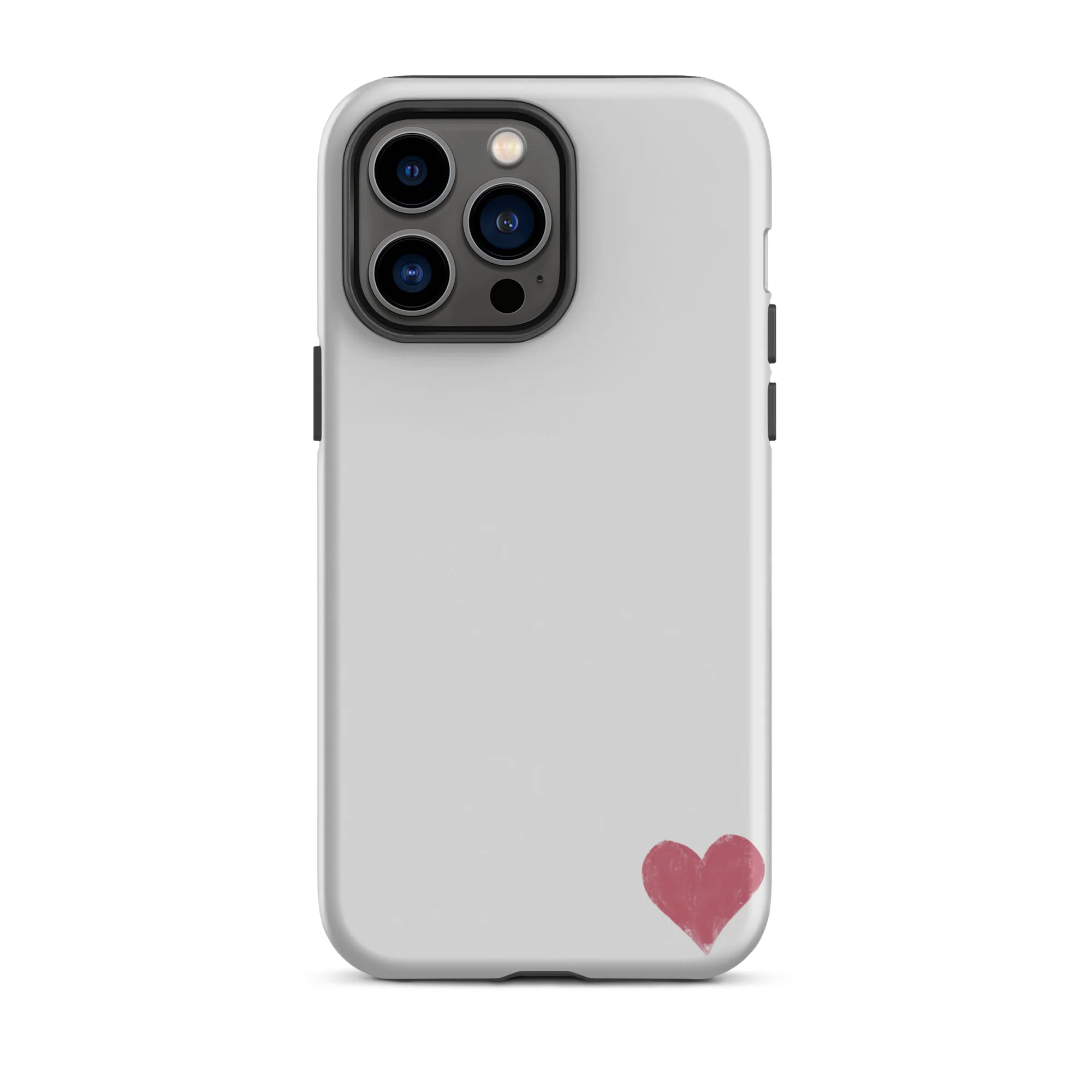 Heart iPhone Case - Image 6