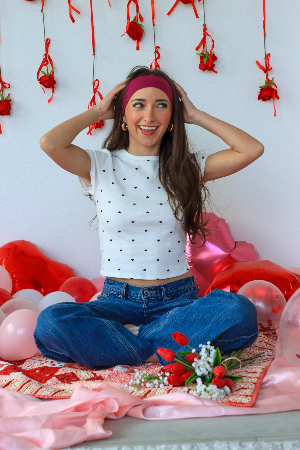 Heart To Heart Top - Image 2