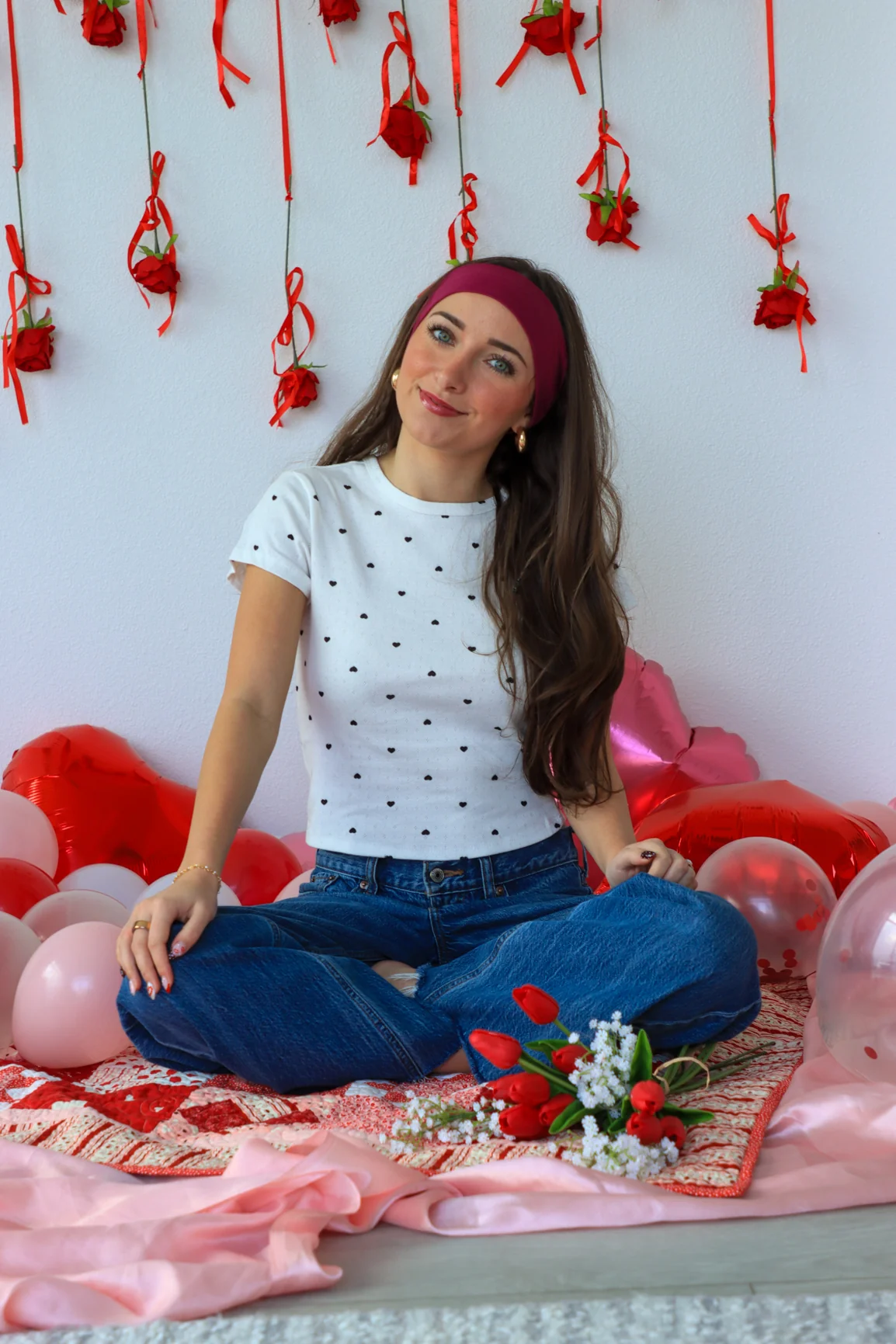 Heart To Heart Top - Image 3