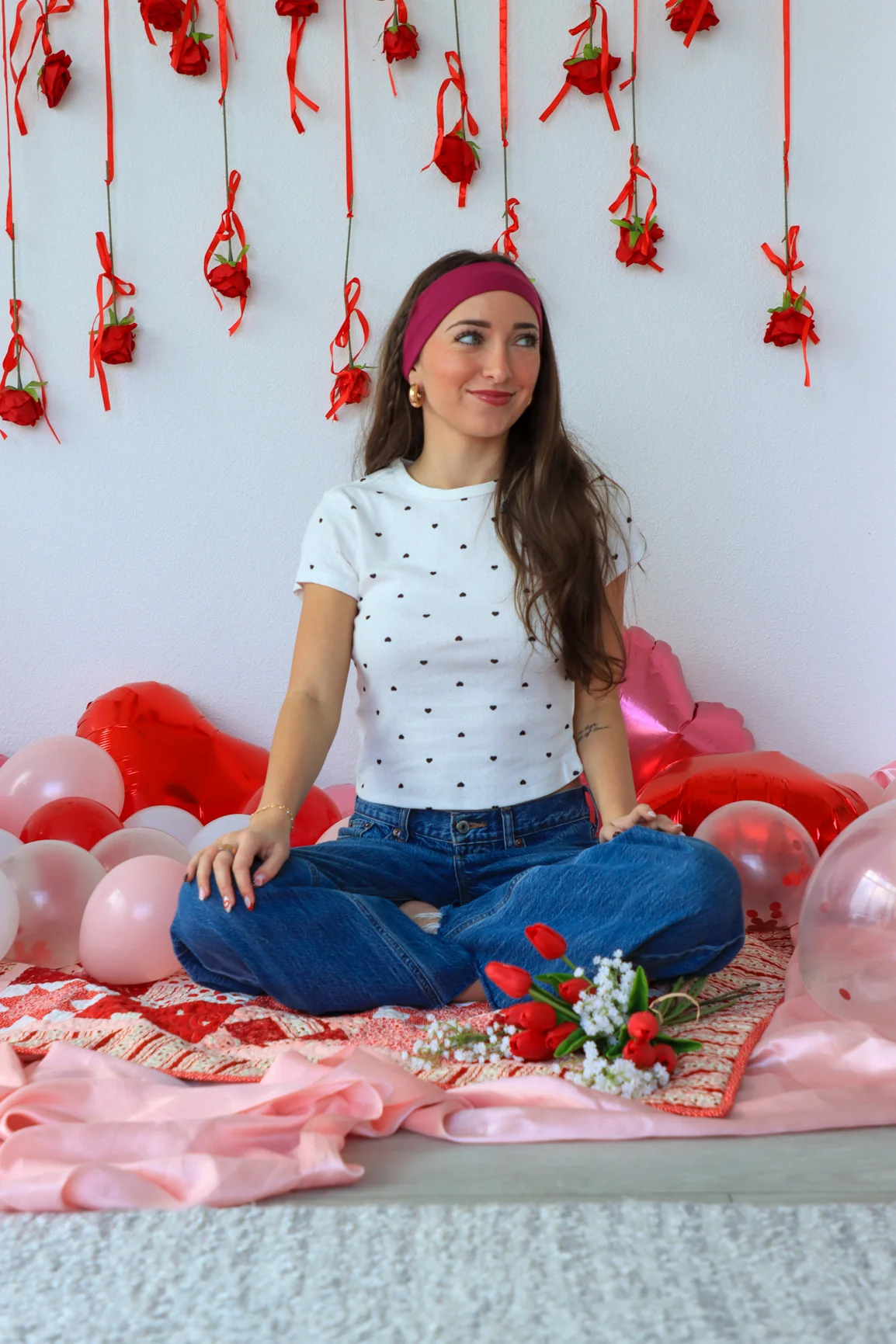 Heart To Heart Top - Image 4