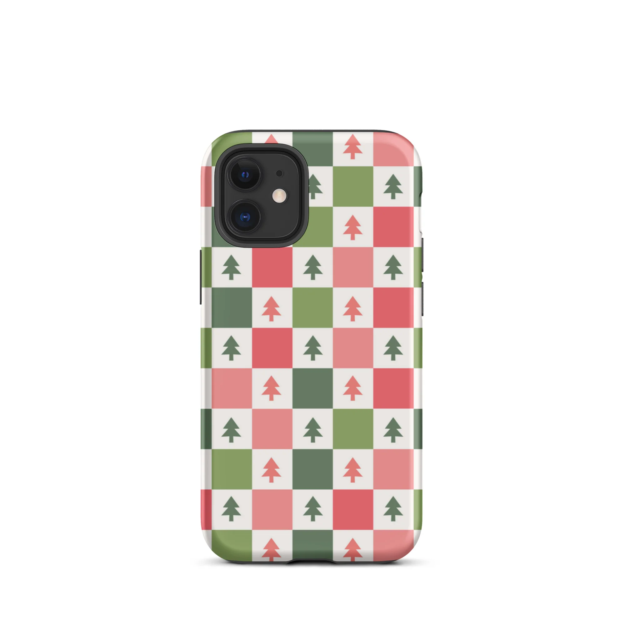 Home For The Holidays iPhone Case - Image 12