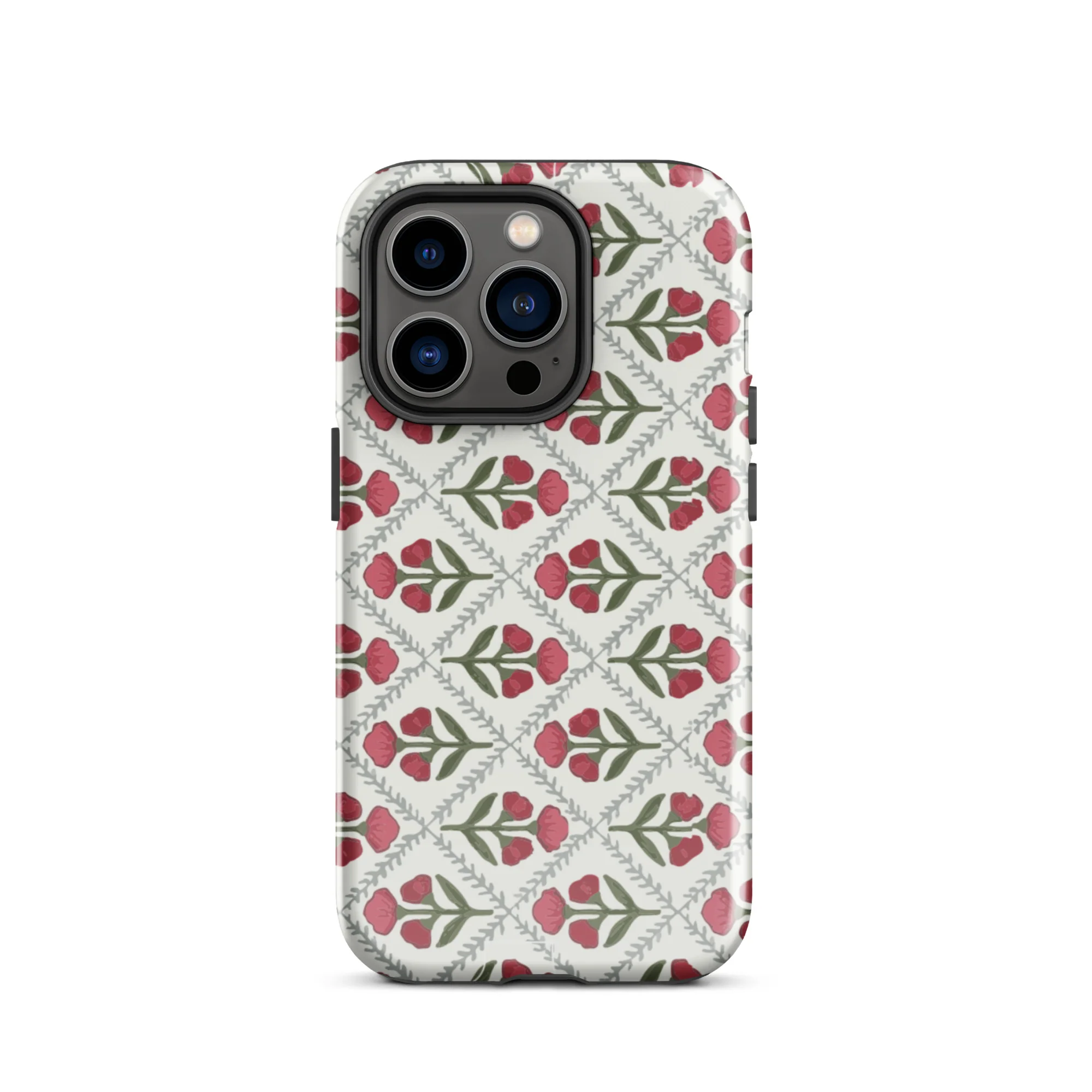 In Full Bloom iPhone Case - Image 31