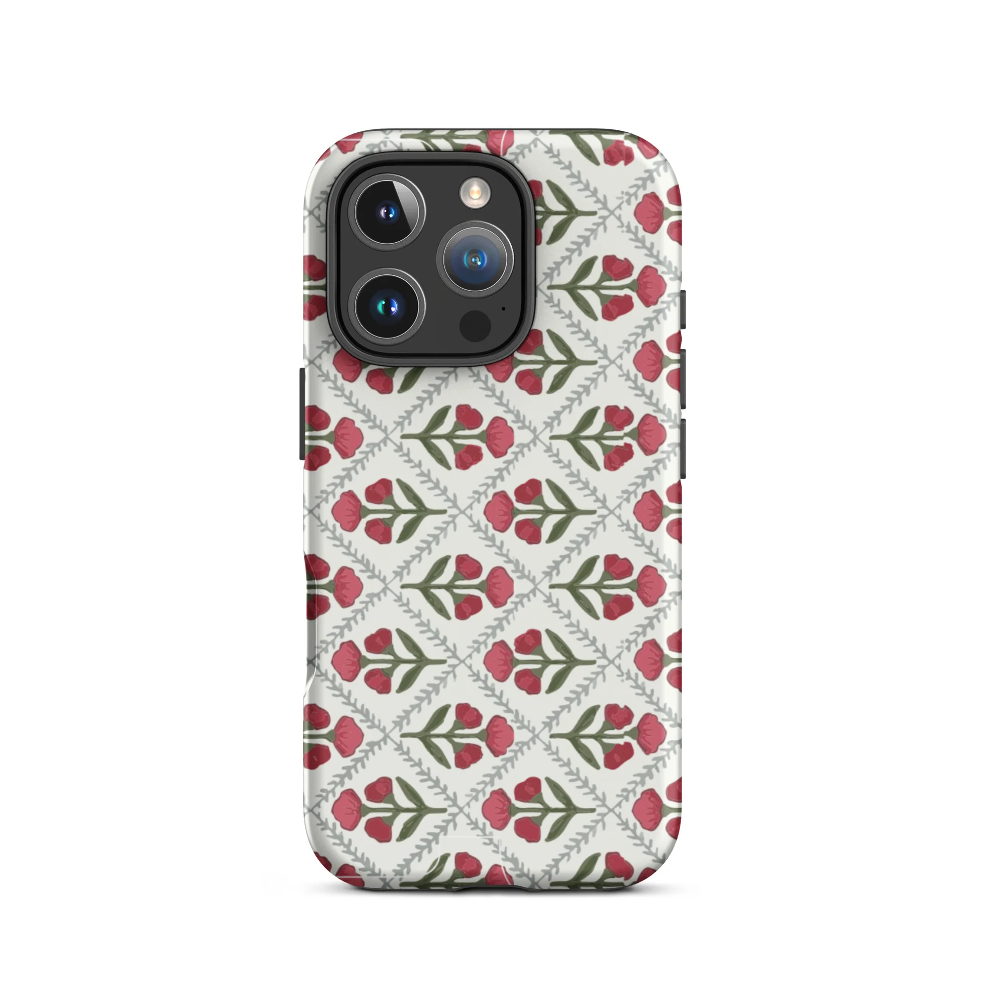 In Full Bloom iPhone Case - Image 48