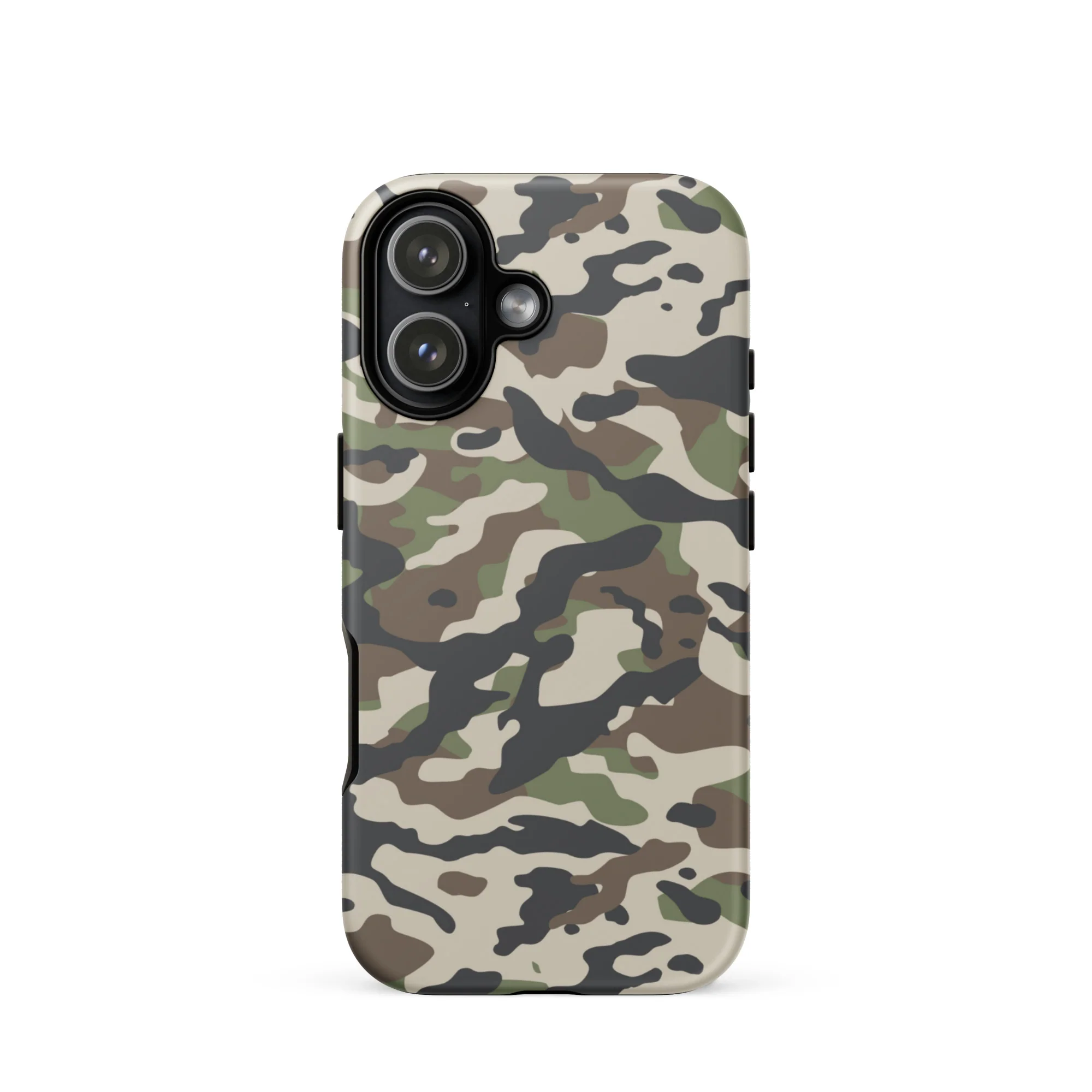 Incognito iPhone Case