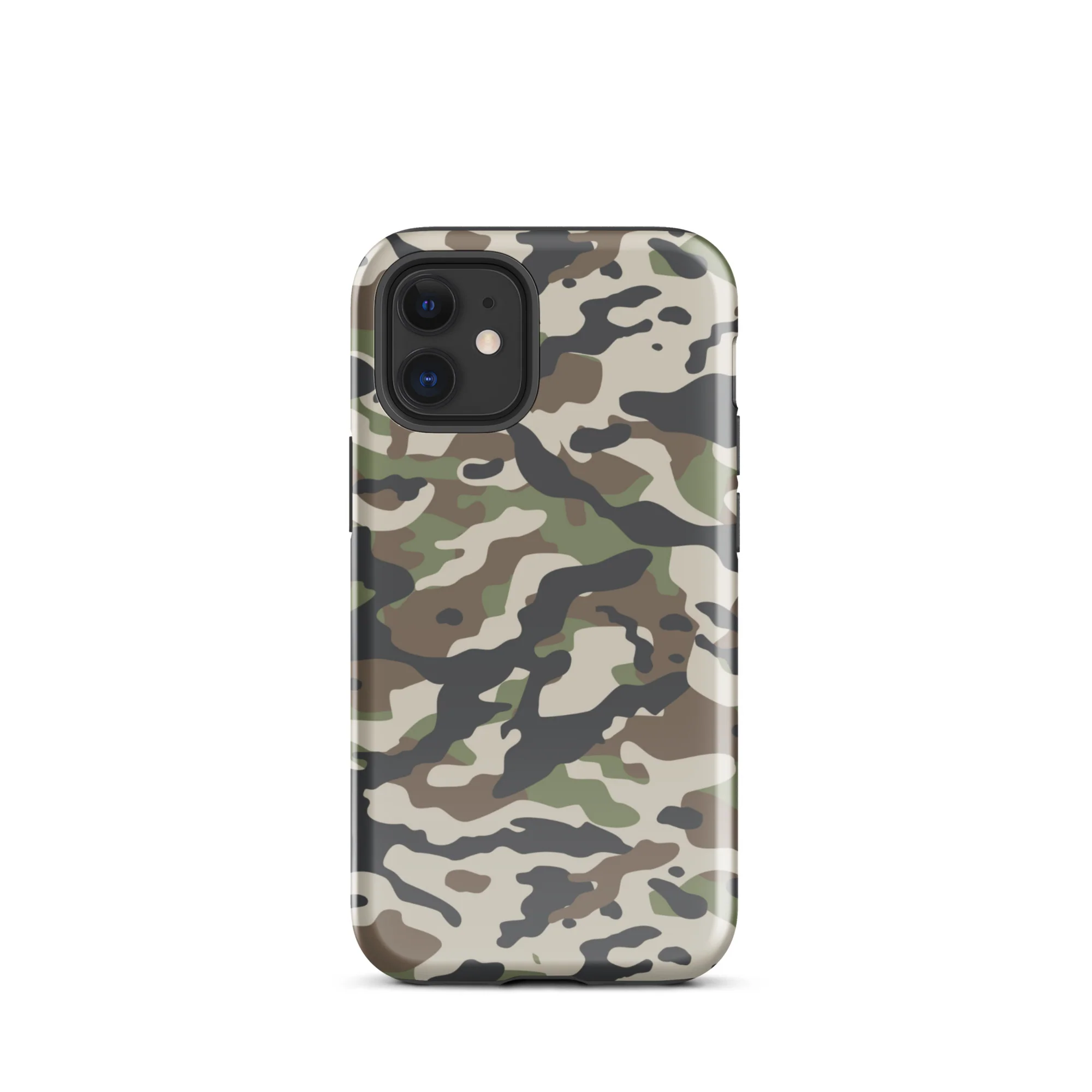 Incognito iPhone Case - Image 11