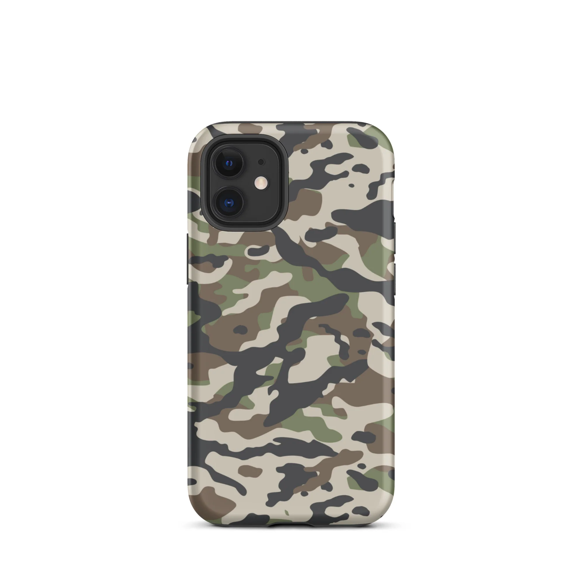 Incognito iPhone Case - Image 12