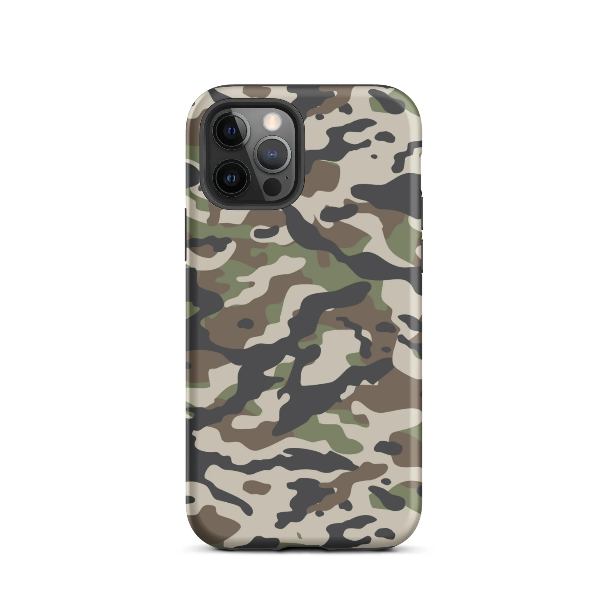 Incognito iPhone Case - Image 16