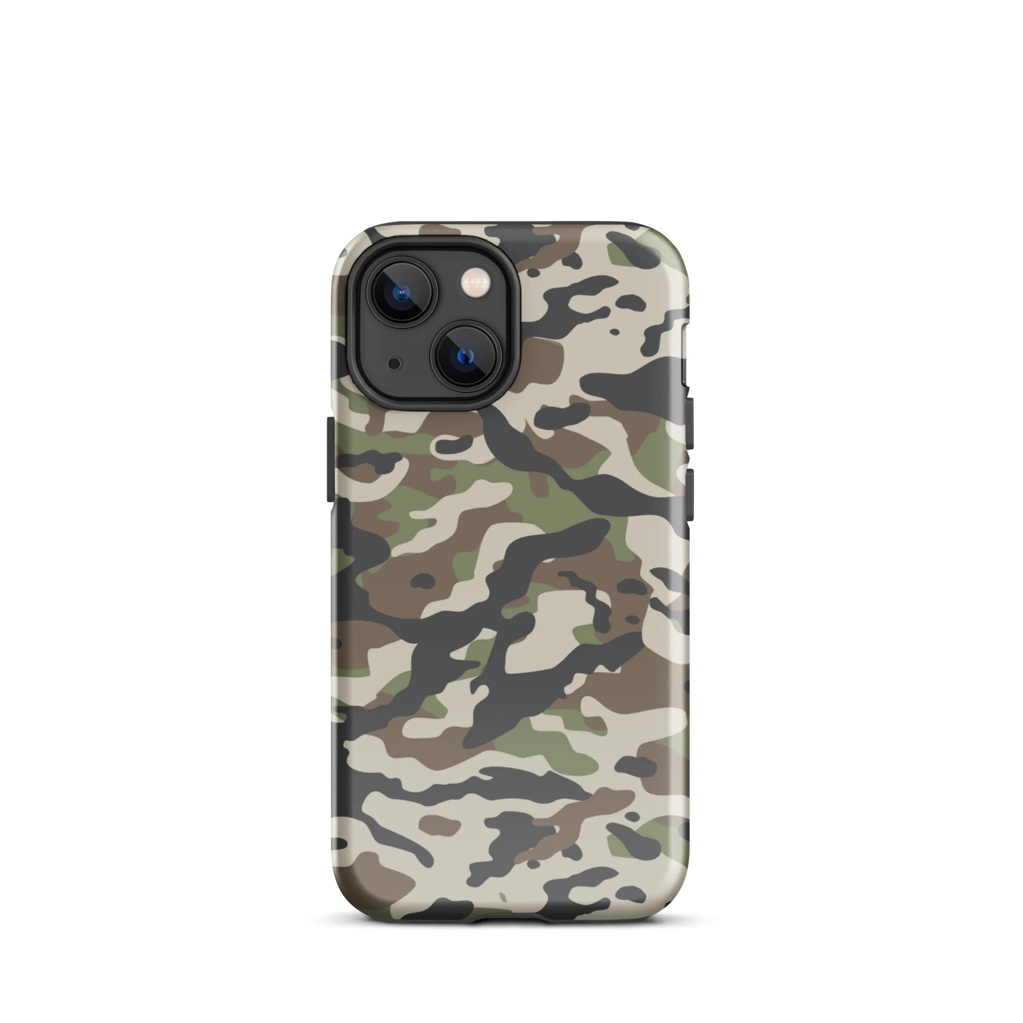 Incognito iPhone Case - Image 19