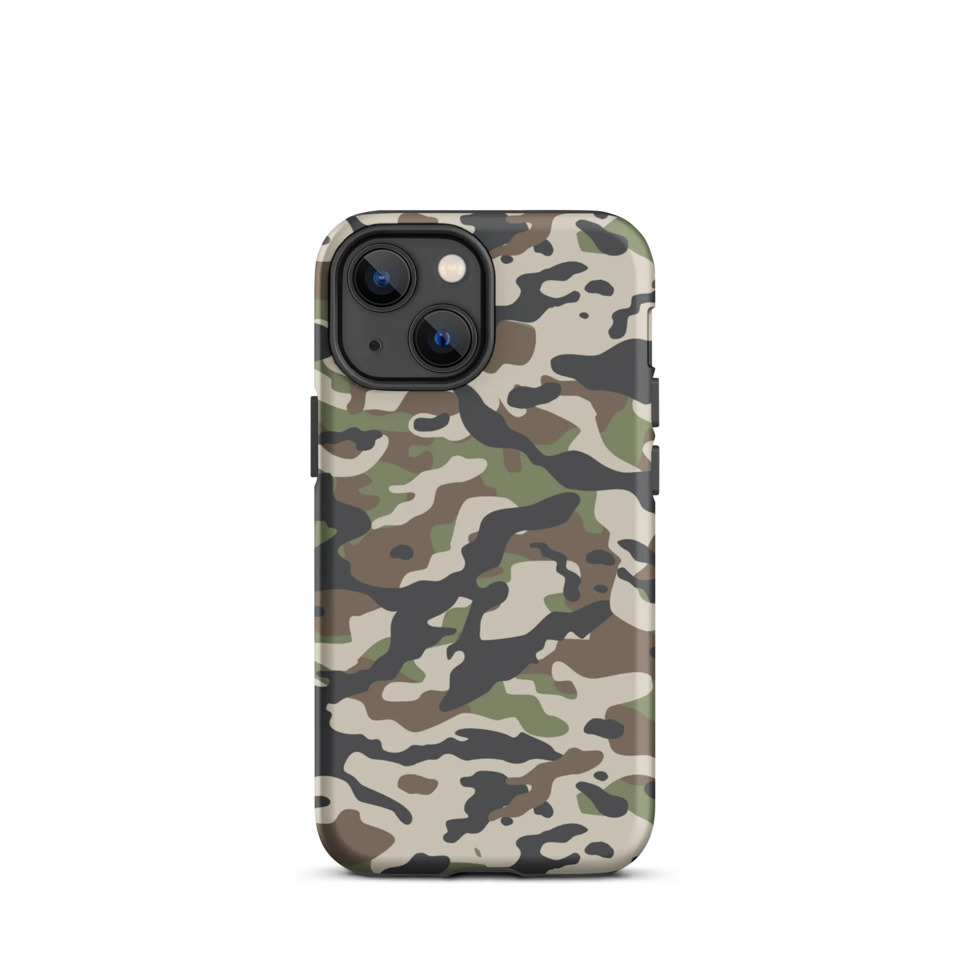 Incognito iPhone Case - Image 20