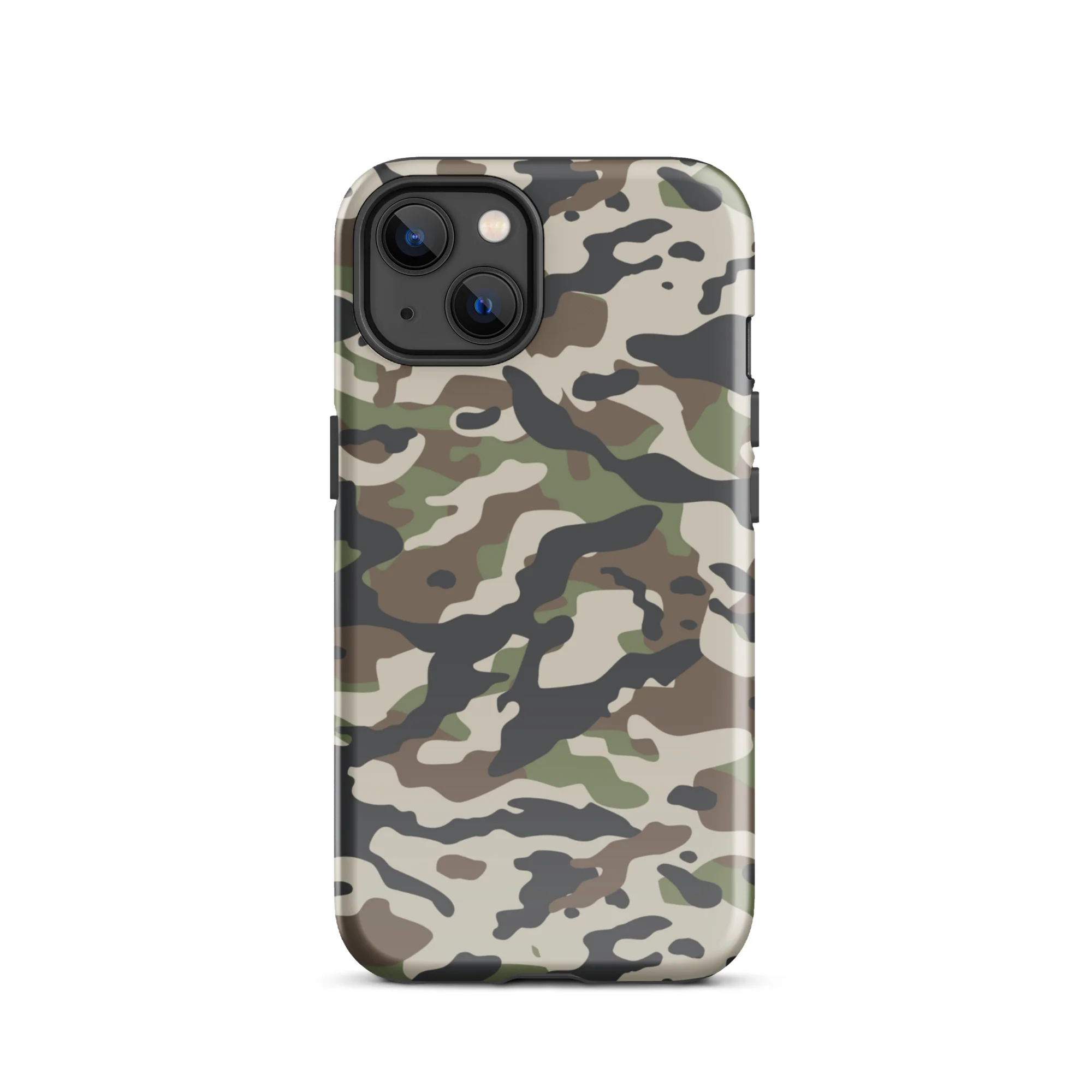 Incognito iPhone Case - Image 21