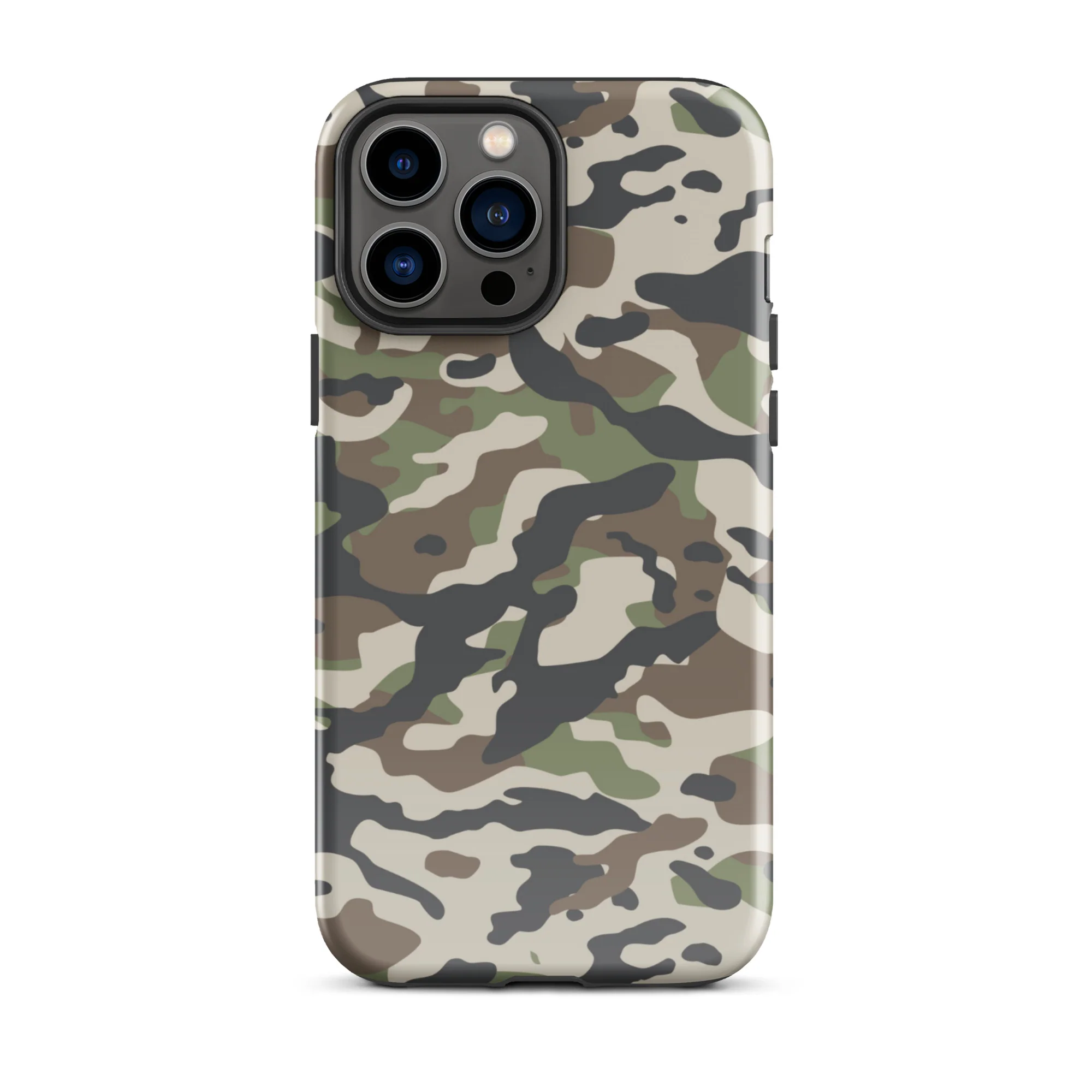 Incognito iPhone Case - Image 25