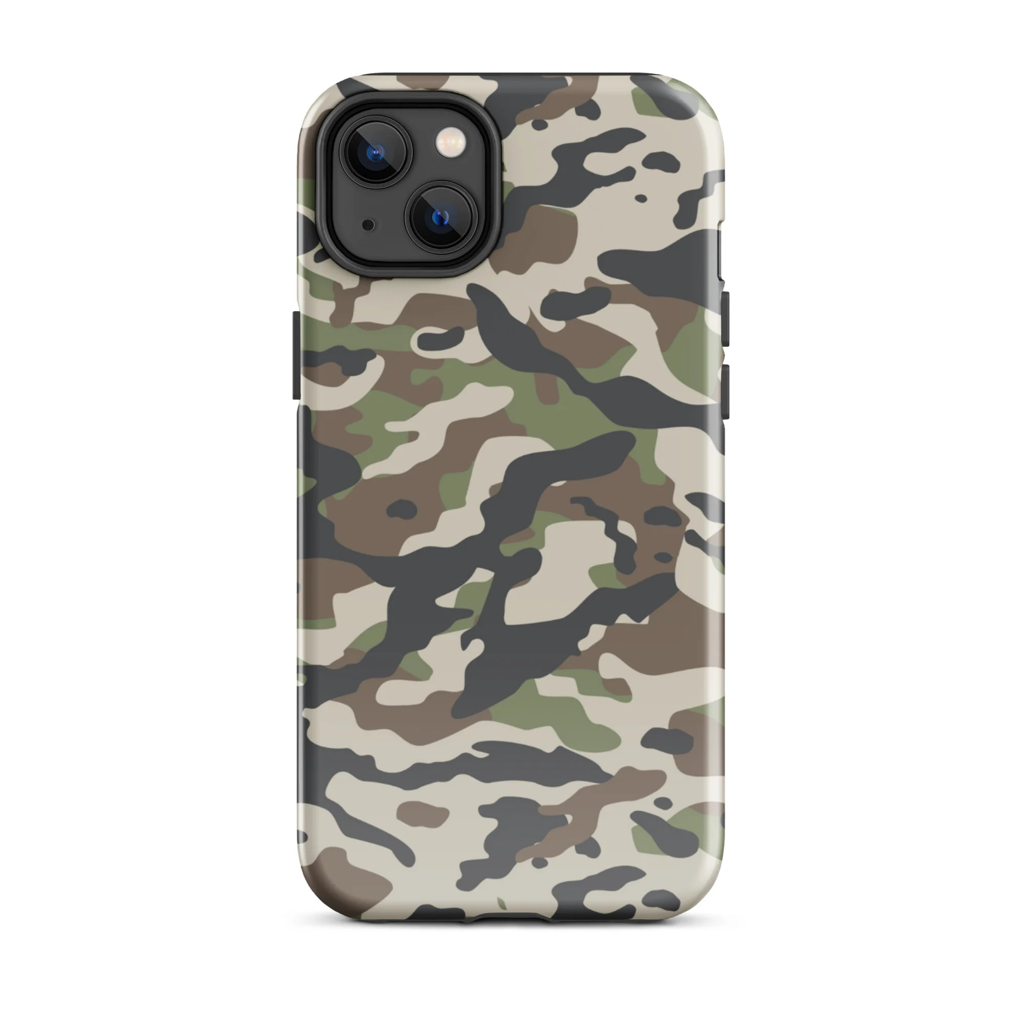 Incognito iPhone Case - Image 29