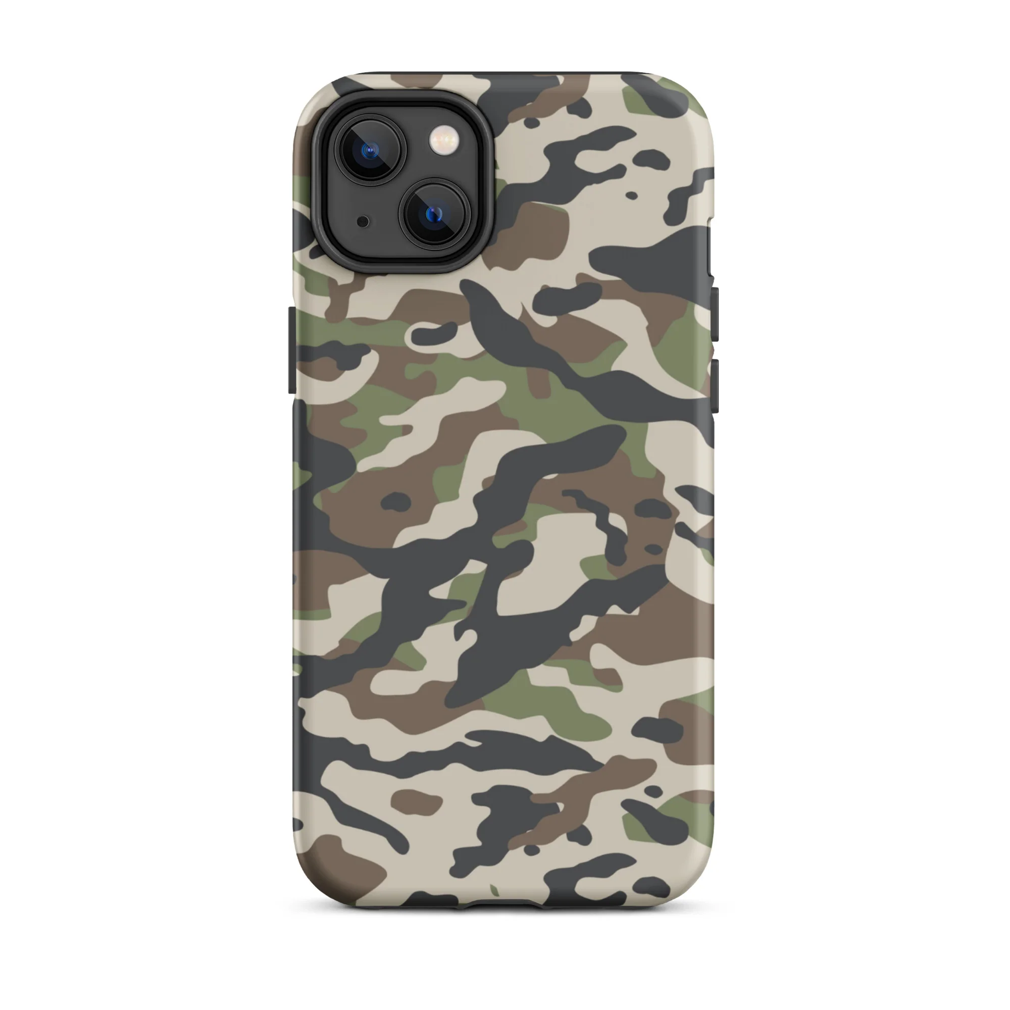 Incognito iPhone Case - Image 30