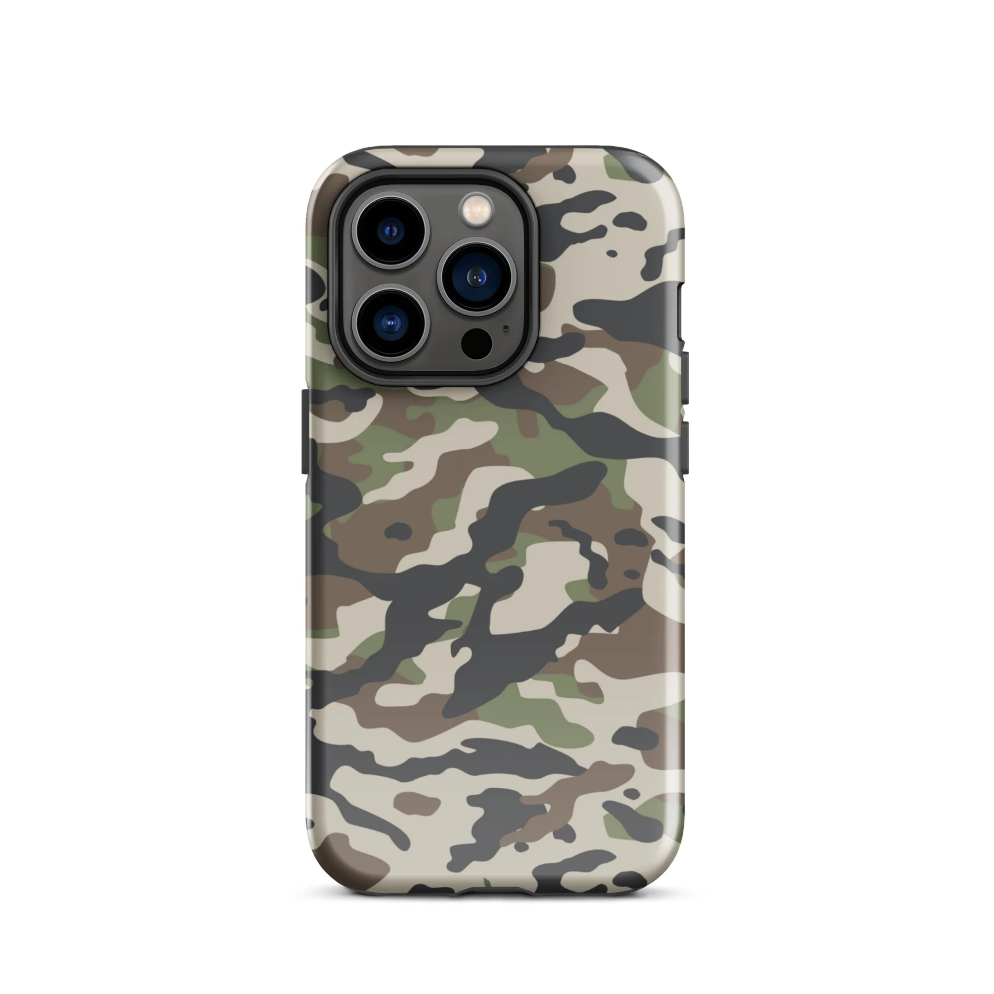 Incognito iPhone Case - Image 31