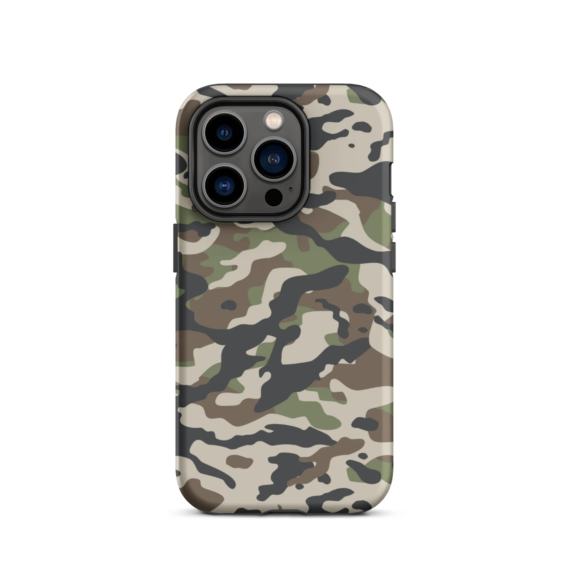 Incognito iPhone Case - Image 32