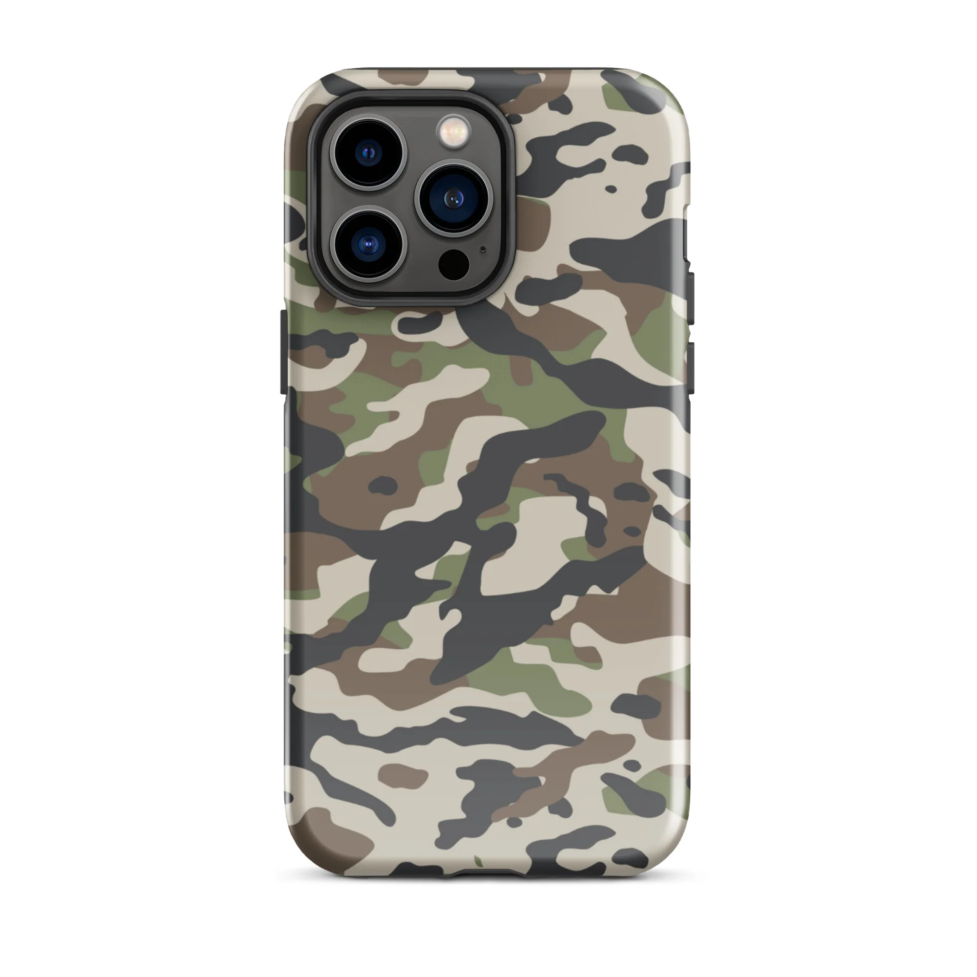 Incognito iPhone Case - Image 33