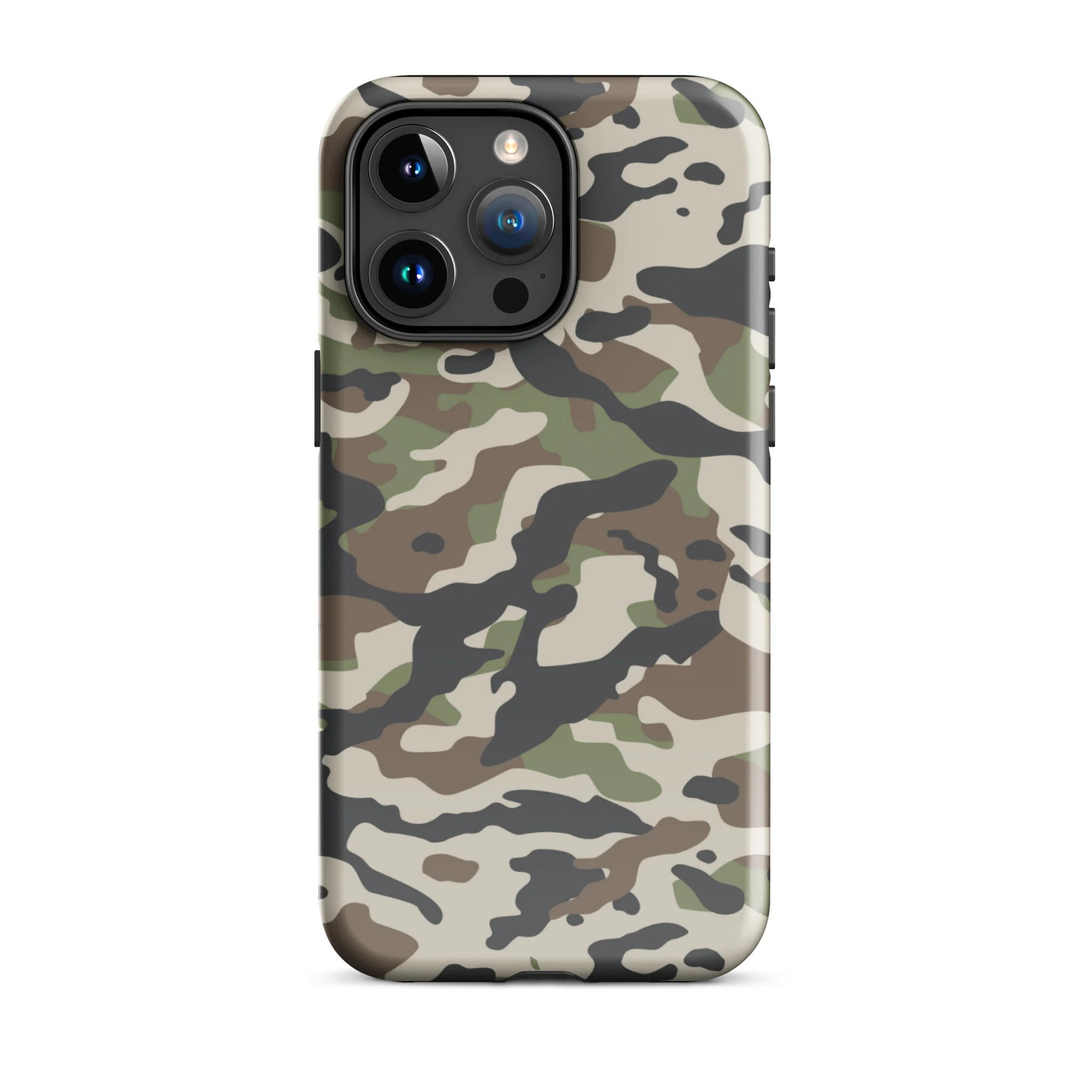 Incognito iPhone Case - Image 41