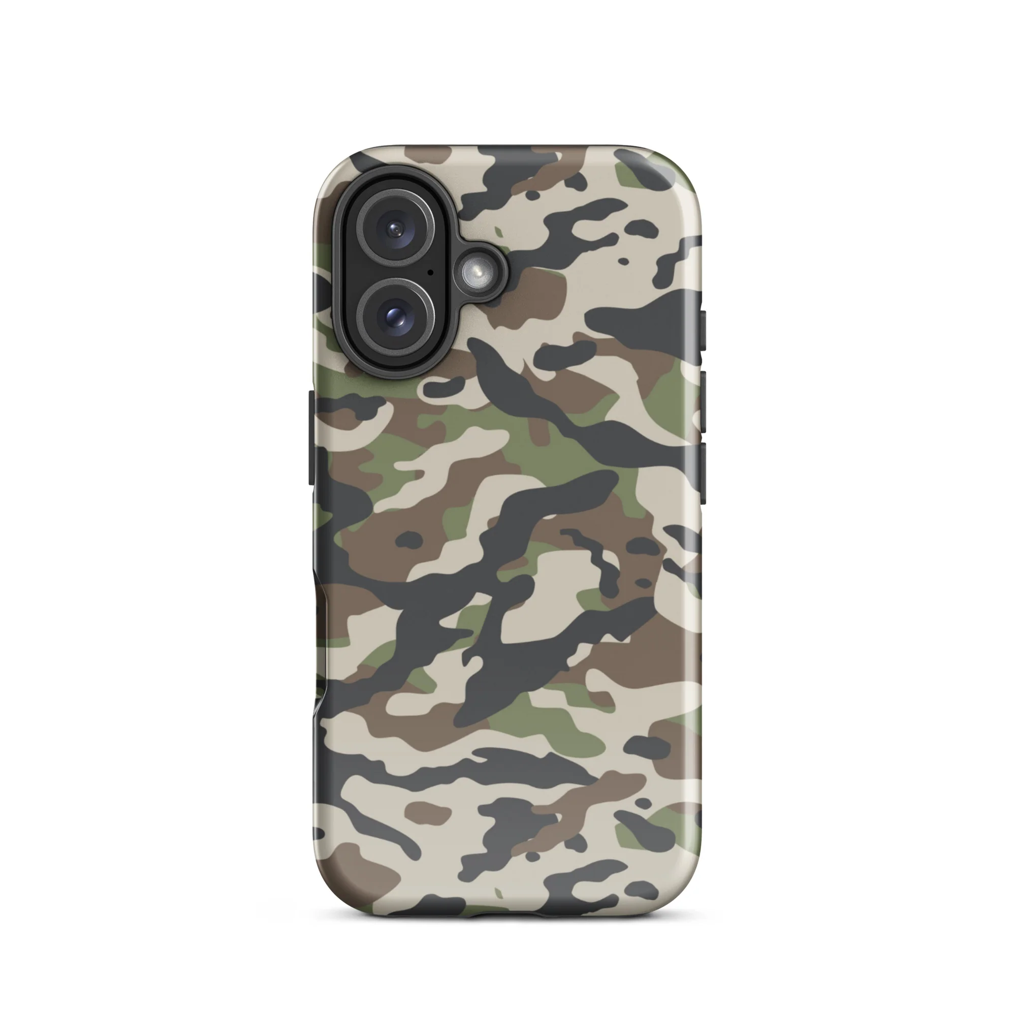 Incognito iPhone Case - Image 43