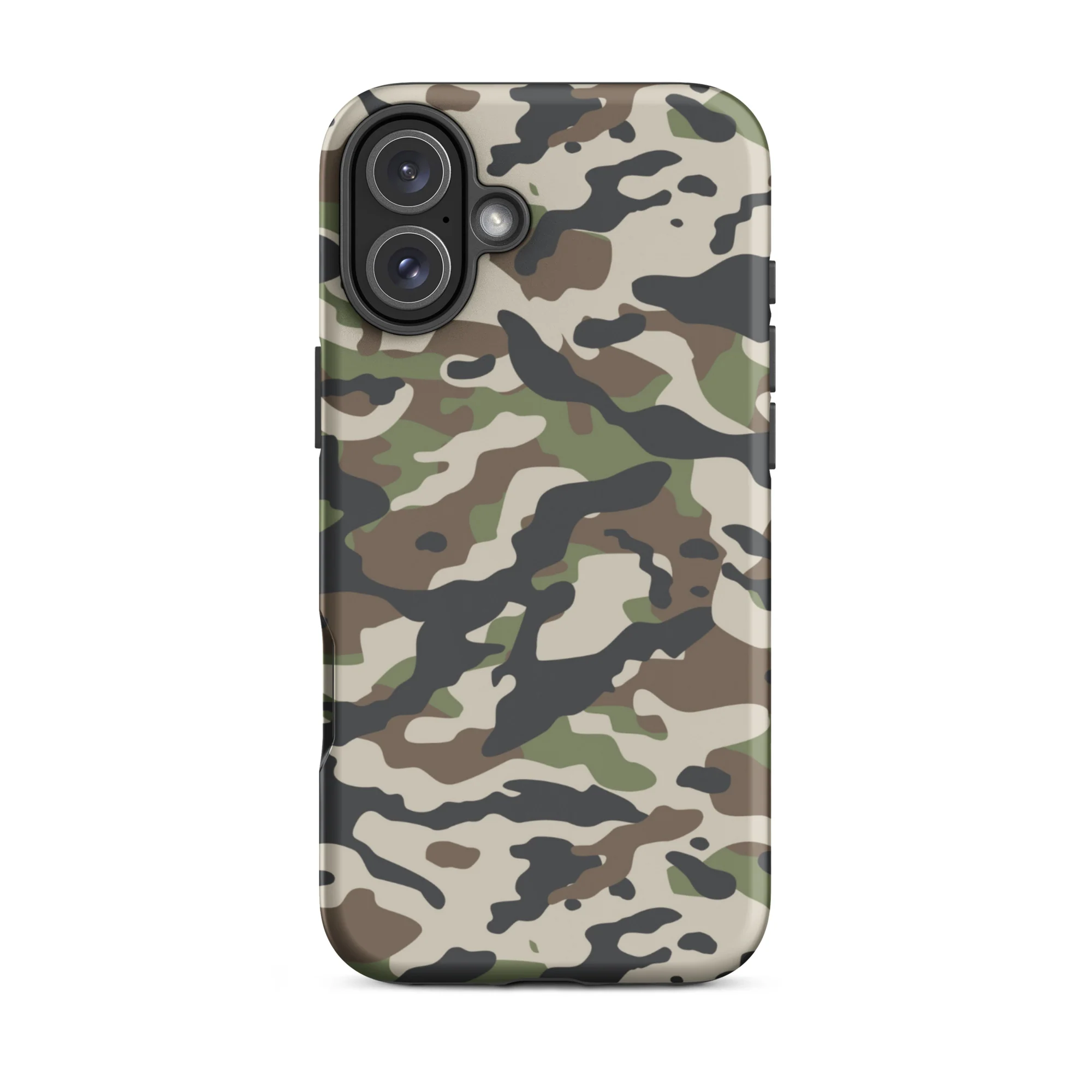 Incognito iPhone Case - Image 46