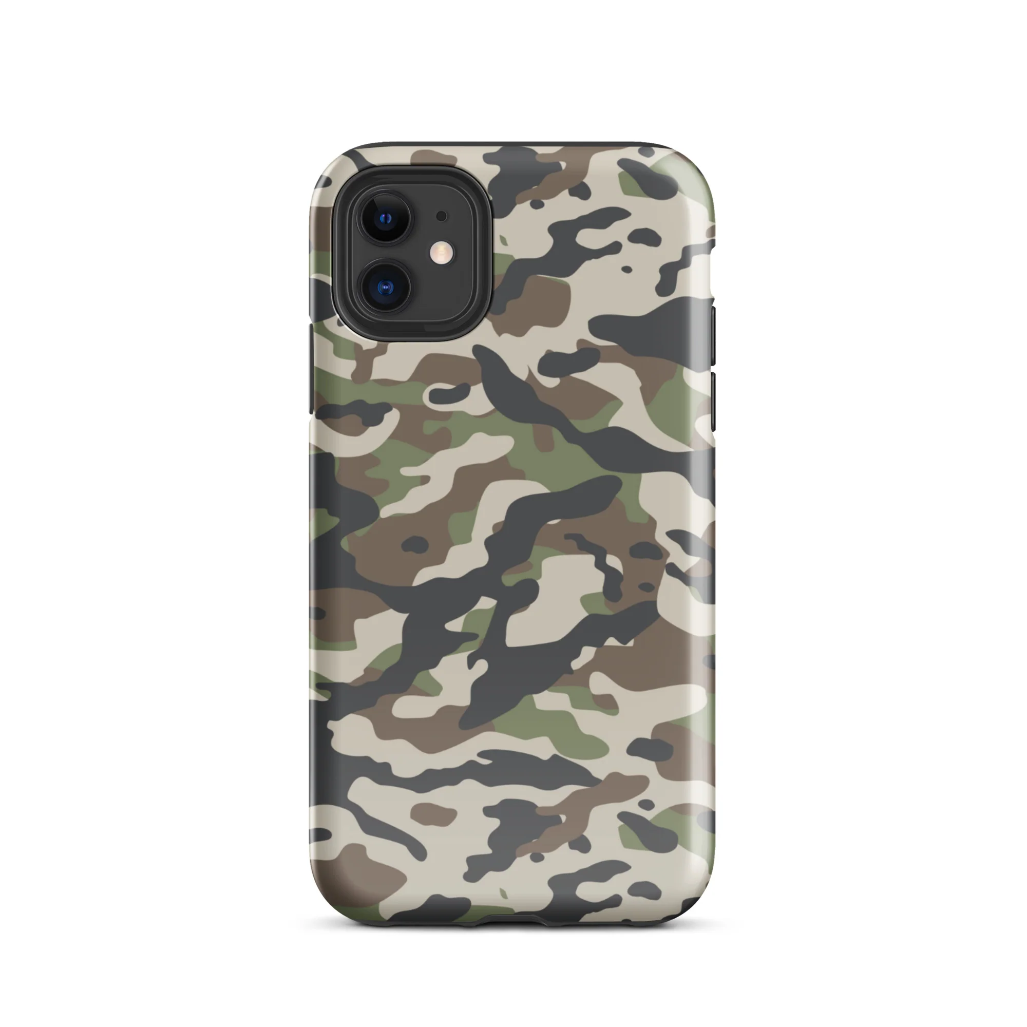 Incognito iPhone Case - Image 5