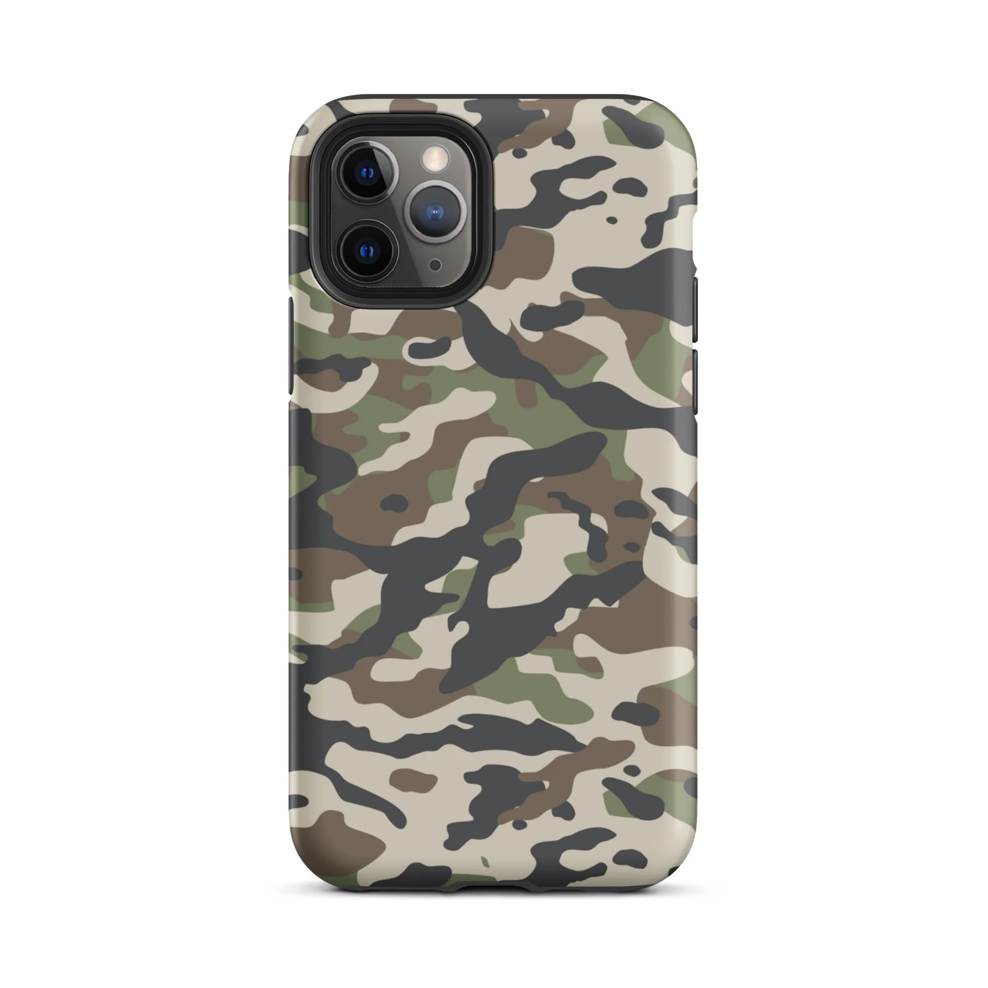 Incognito iPhone Case - Image 8