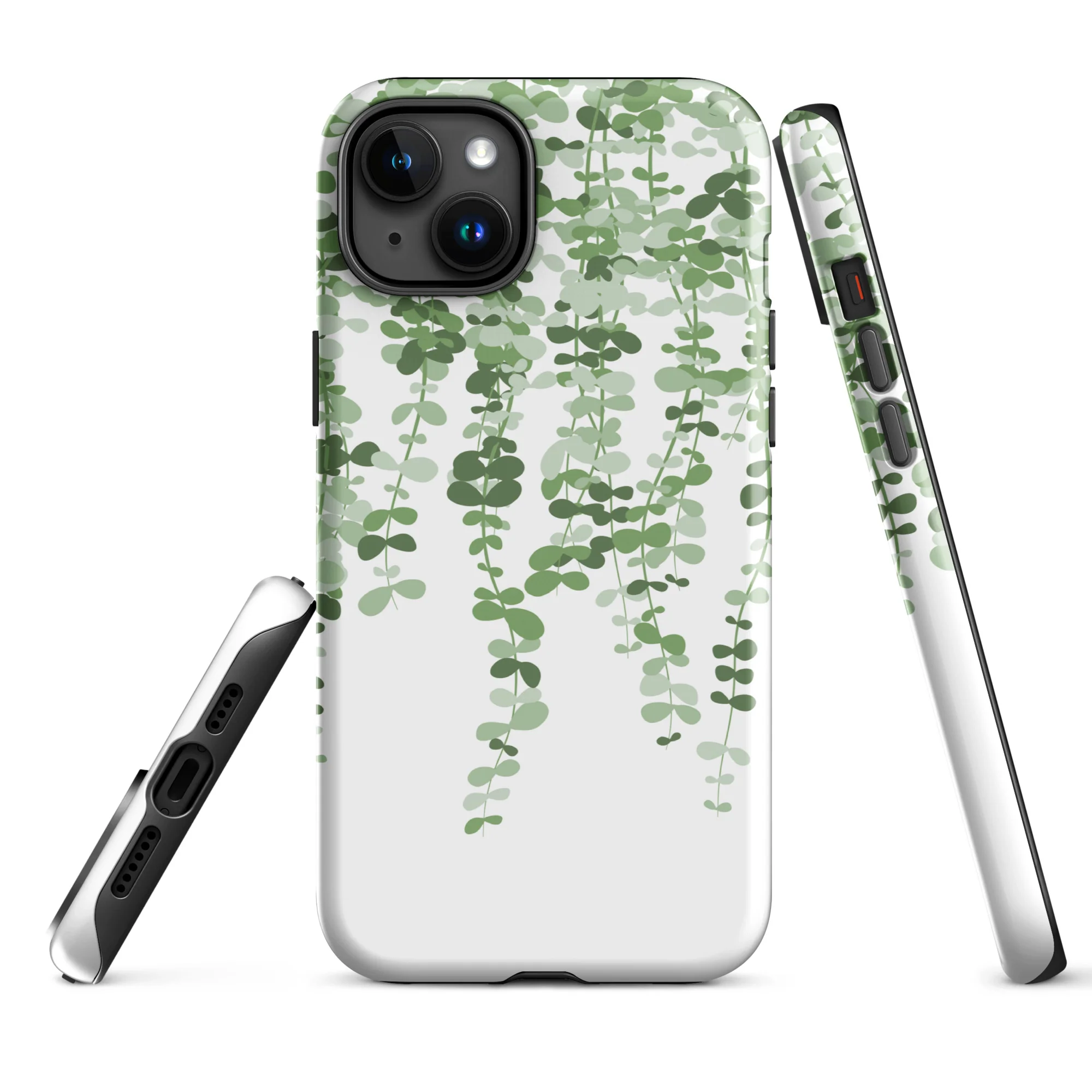 Ivy iPhone Case - Image 37
