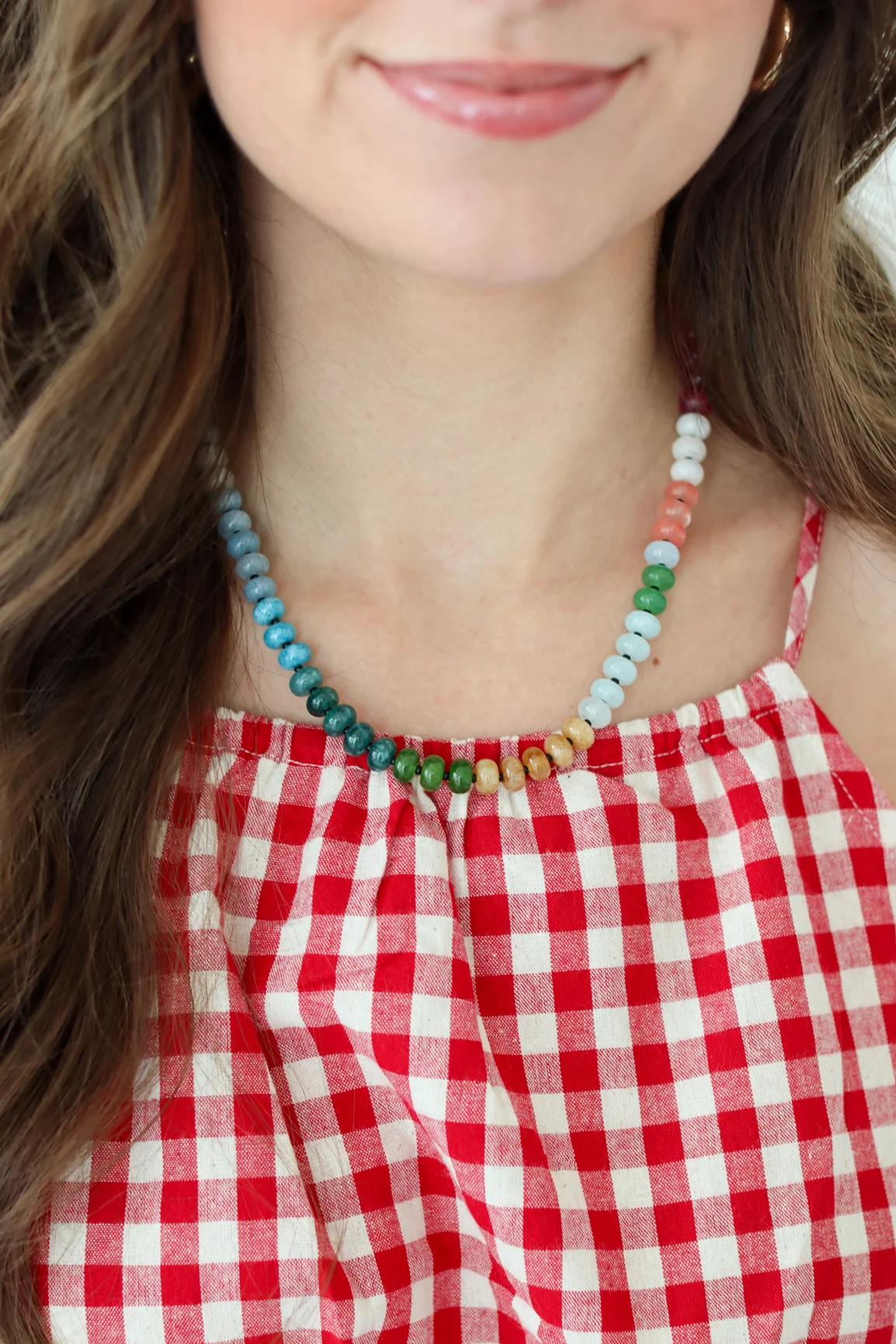 Kaleidoscope Necklace - Image 2