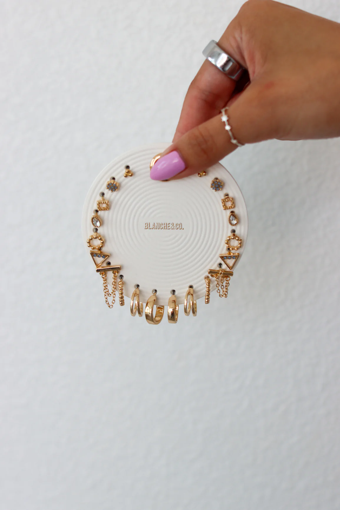 Kindred Spirits Earring Set